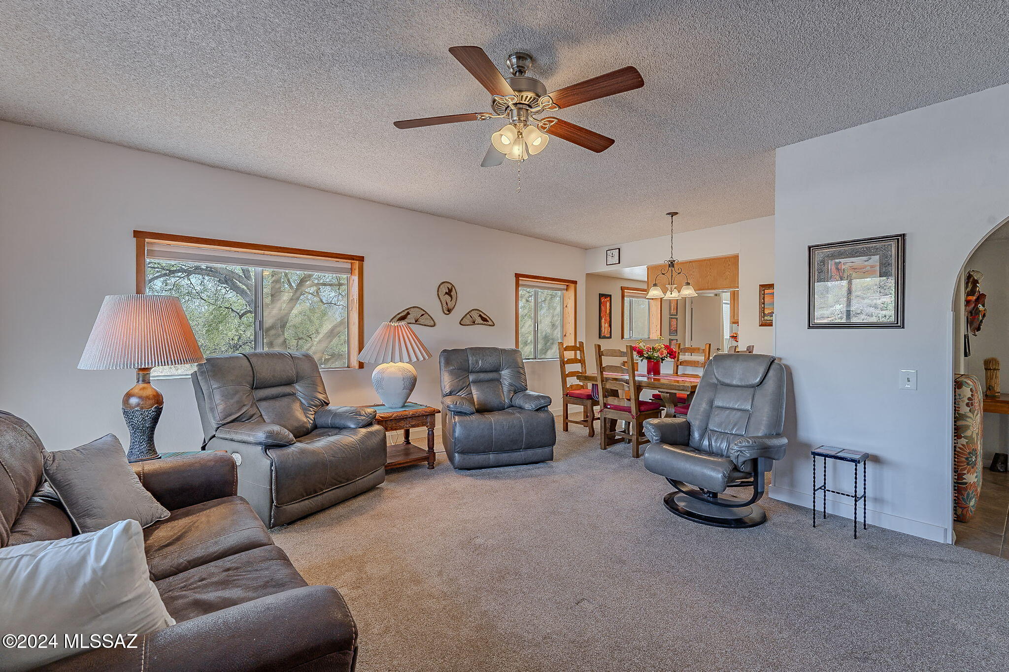 Continental Vistas(1-302) - Residential