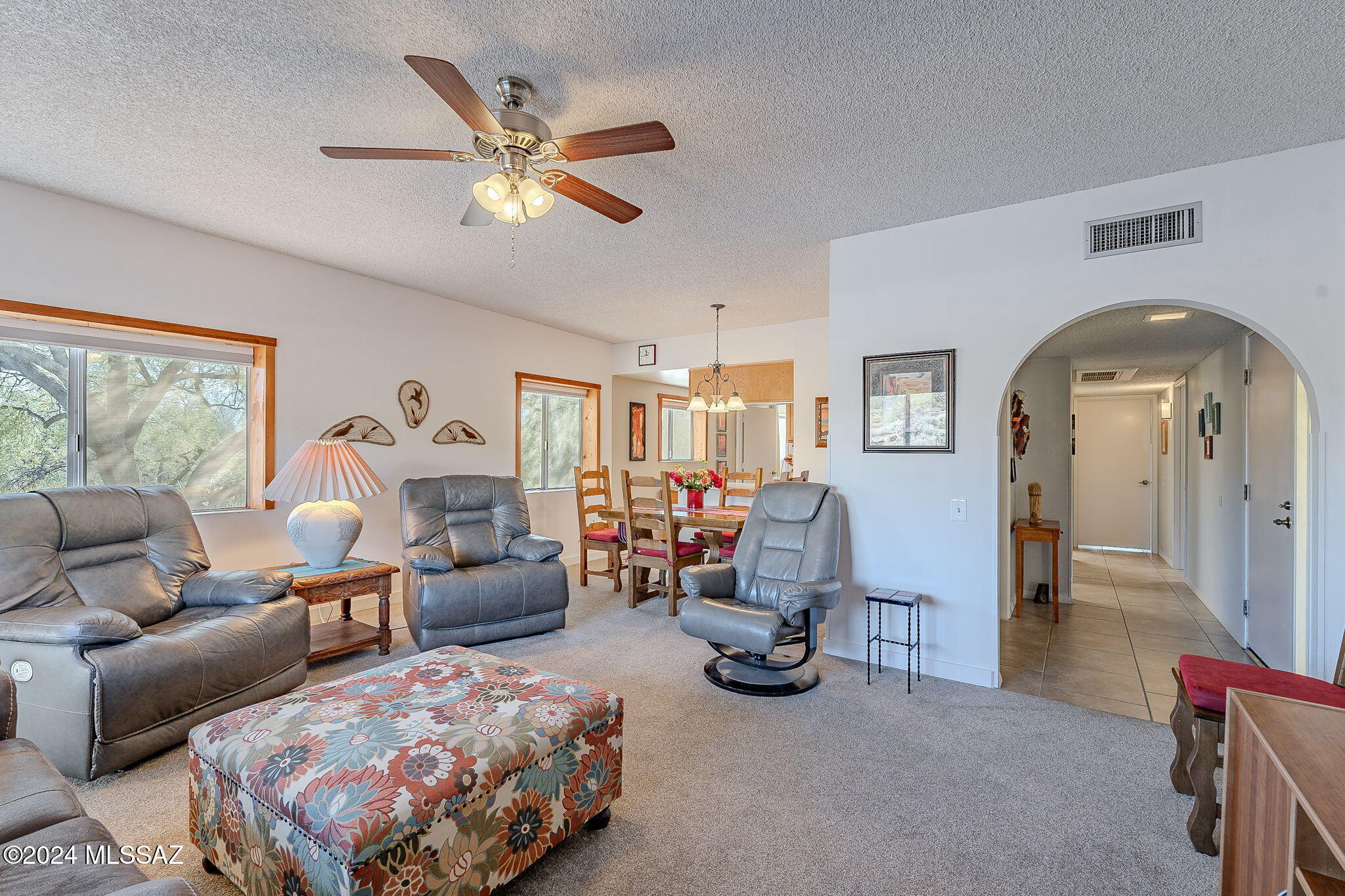 Continental Vistas(1-302) - Residential