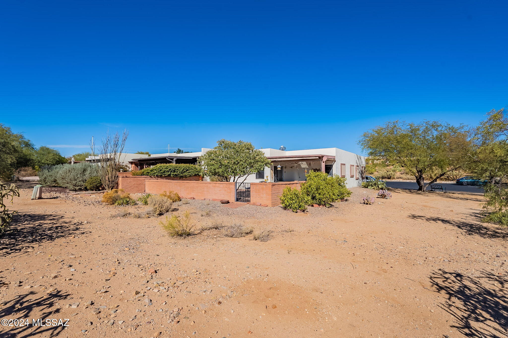 Continental Vistas(1-302) - Residential