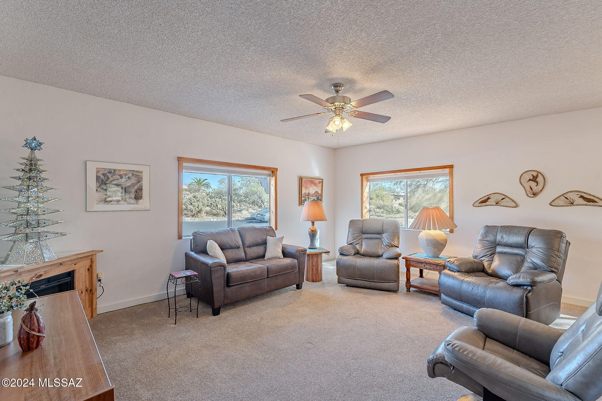 Continental Vistas(1-302) - Residential