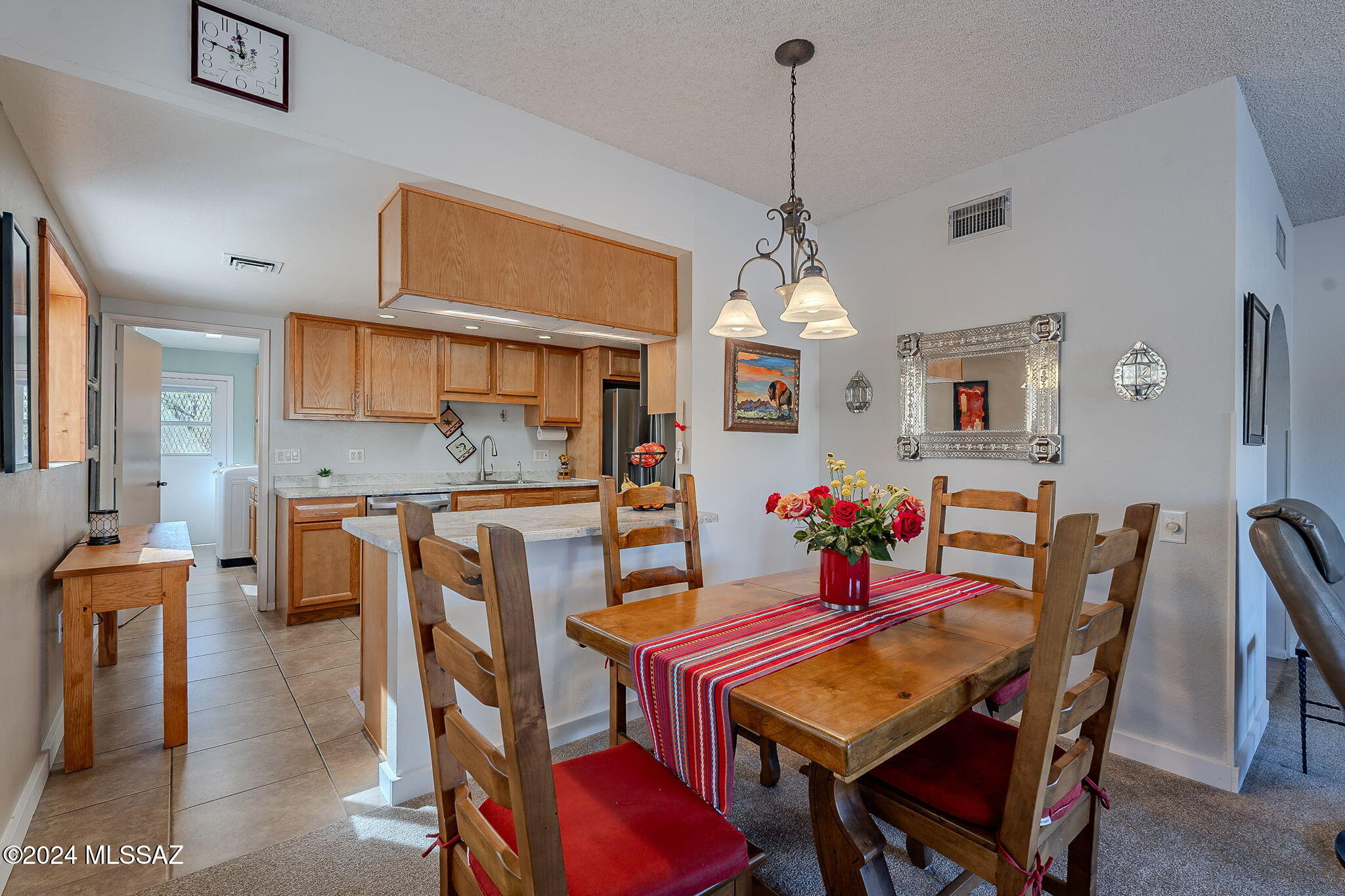Continental Vistas(1-302) - Residential