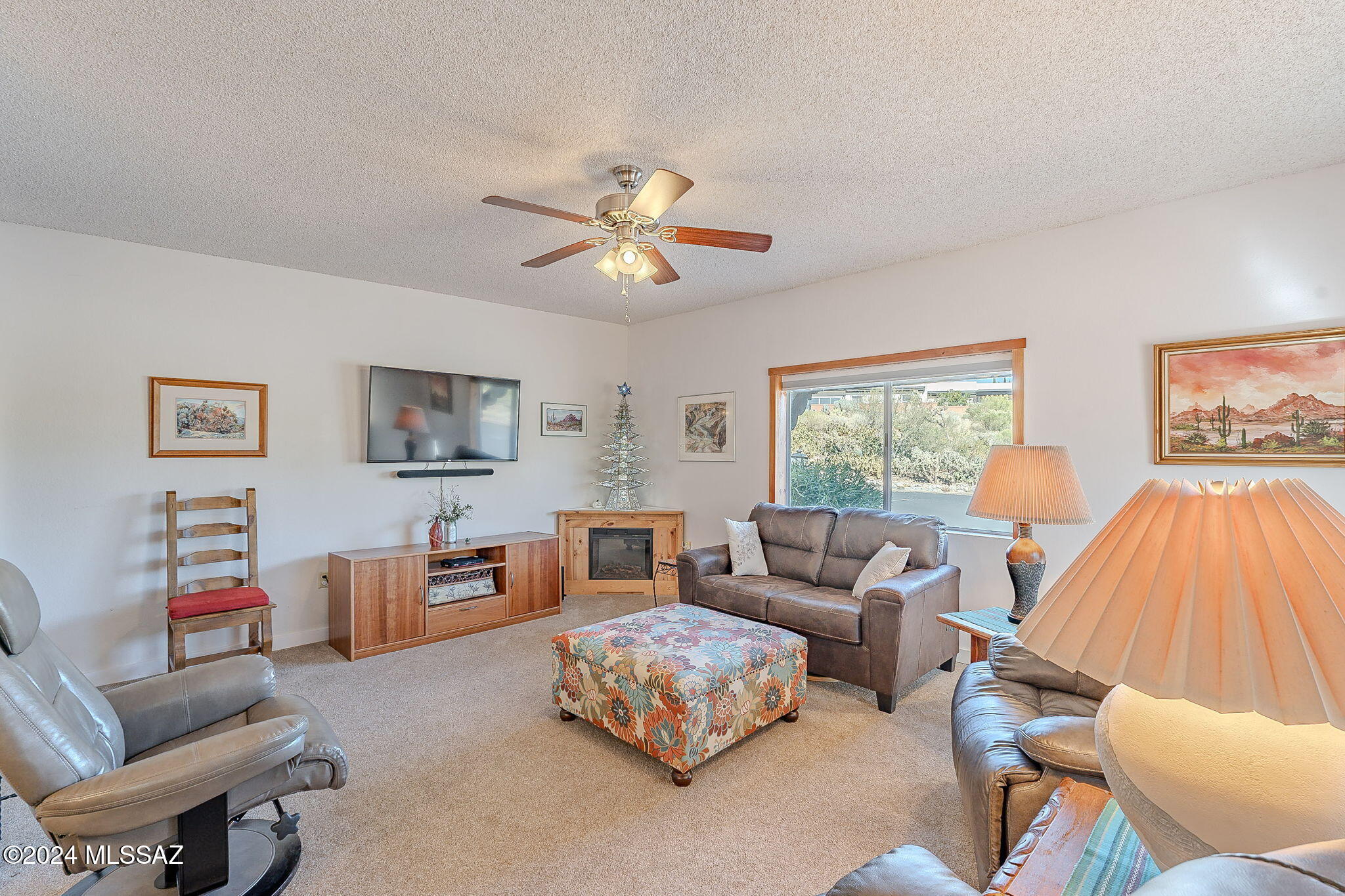 Continental Vistas(1-302) - Residential