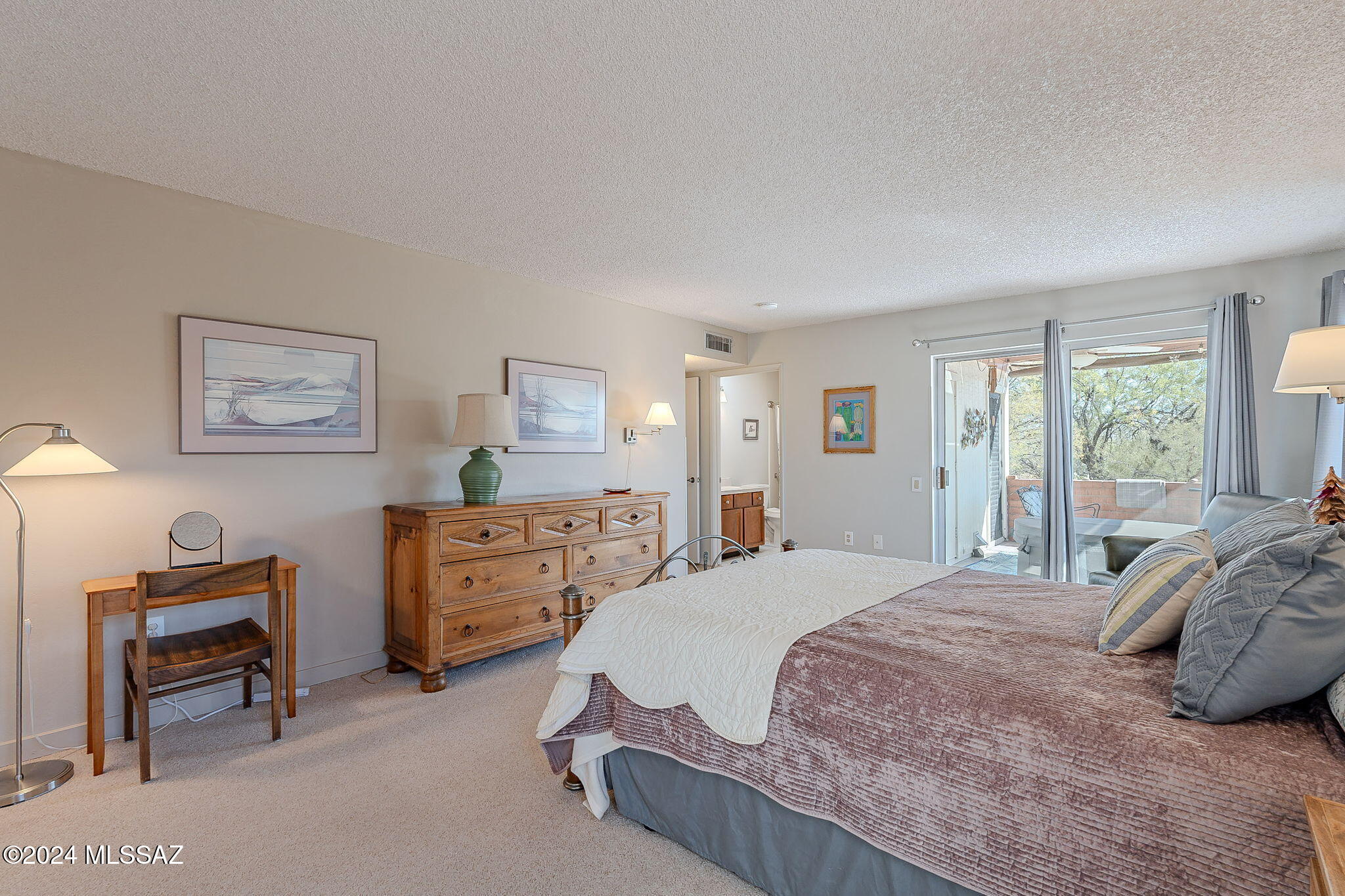 Continental Vistas(1-302) - Residential