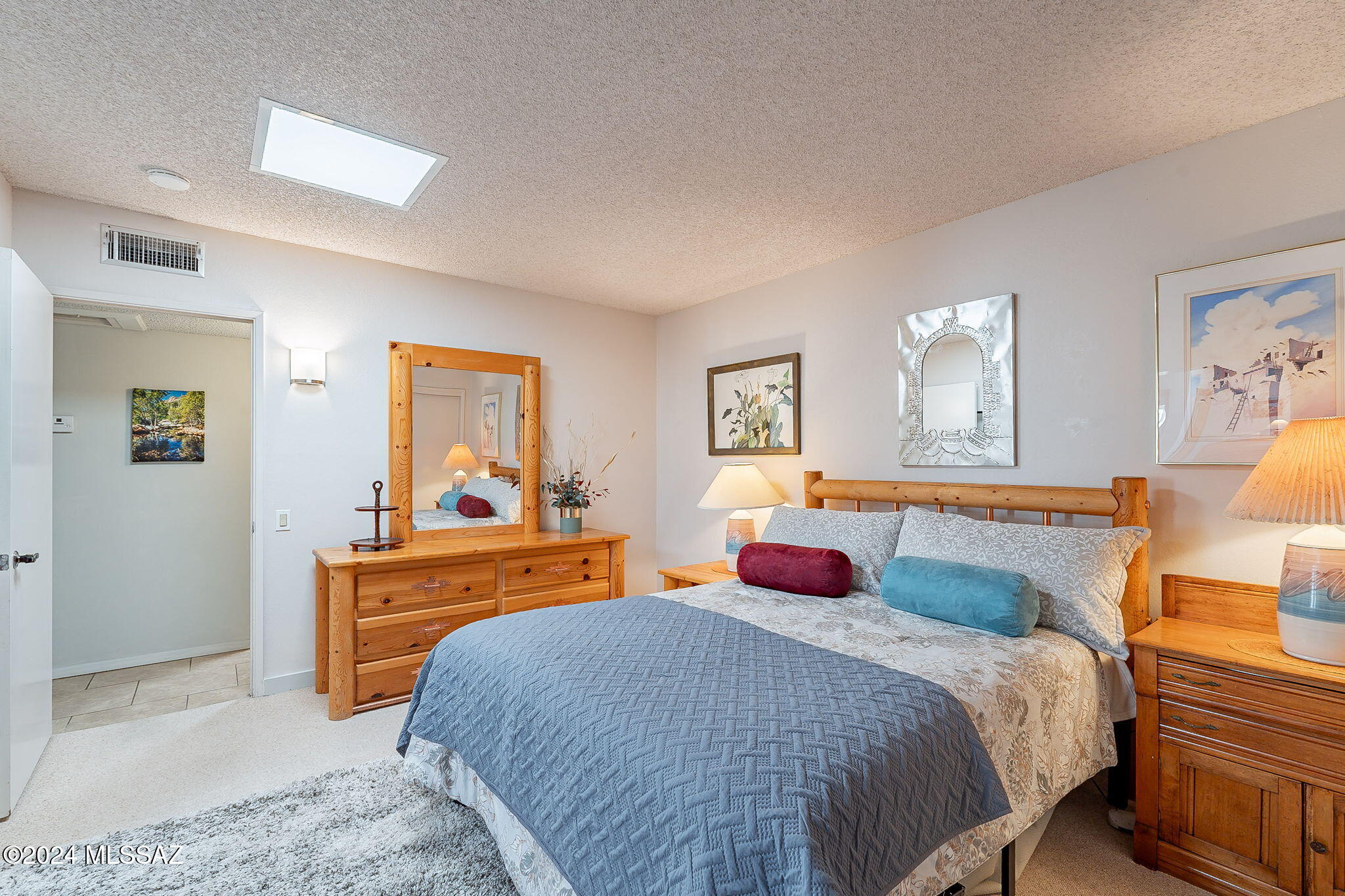 Continental Vistas(1-302) - Residential