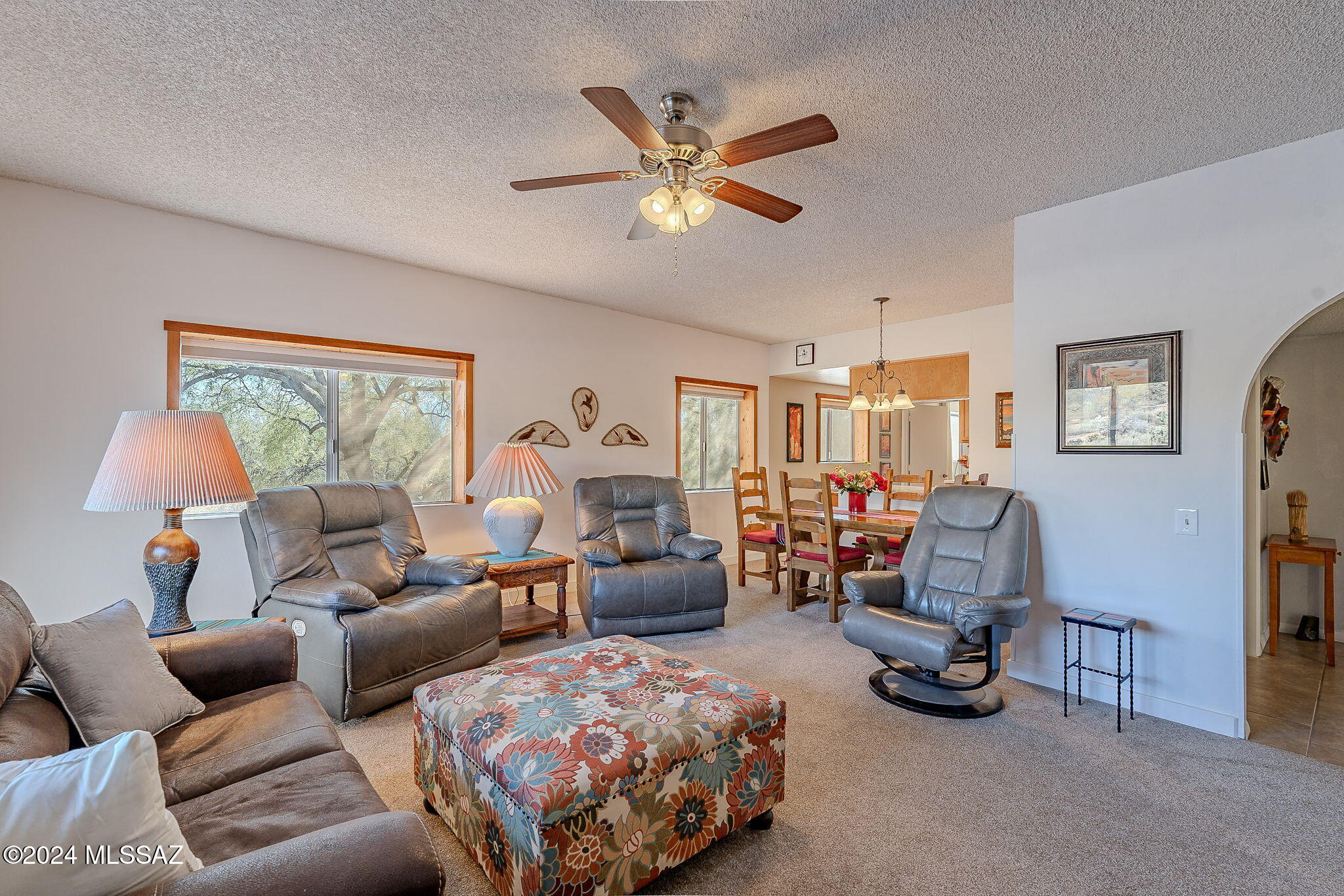 Continental Vistas(1-302) - Residential