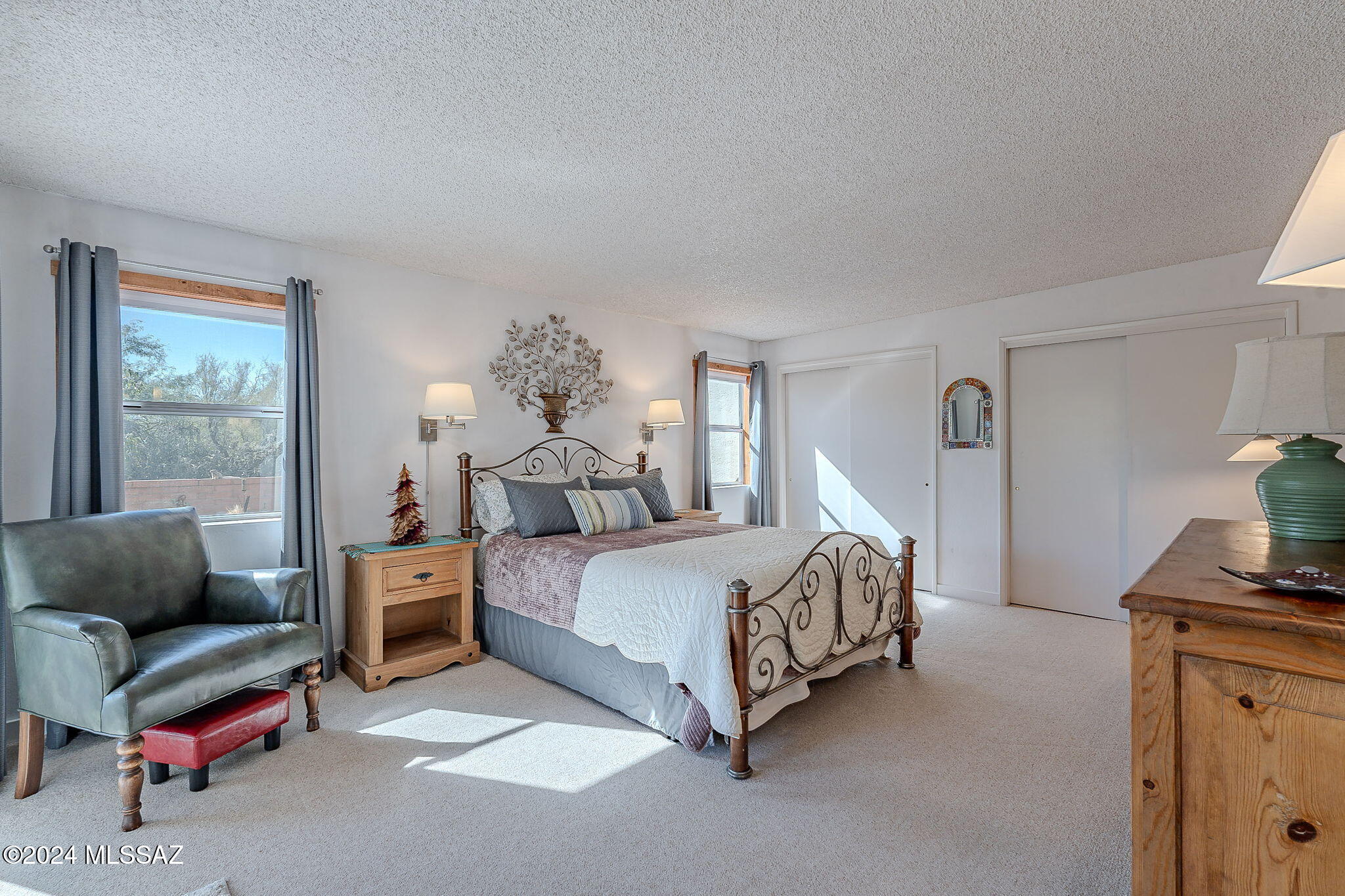 Continental Vistas(1-302) - Residential
