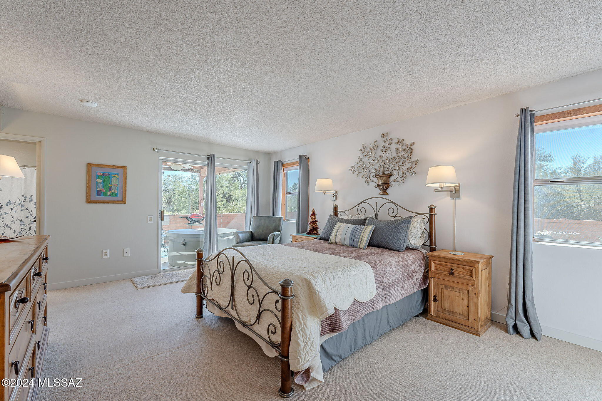 Continental Vistas(1-302) - Residential