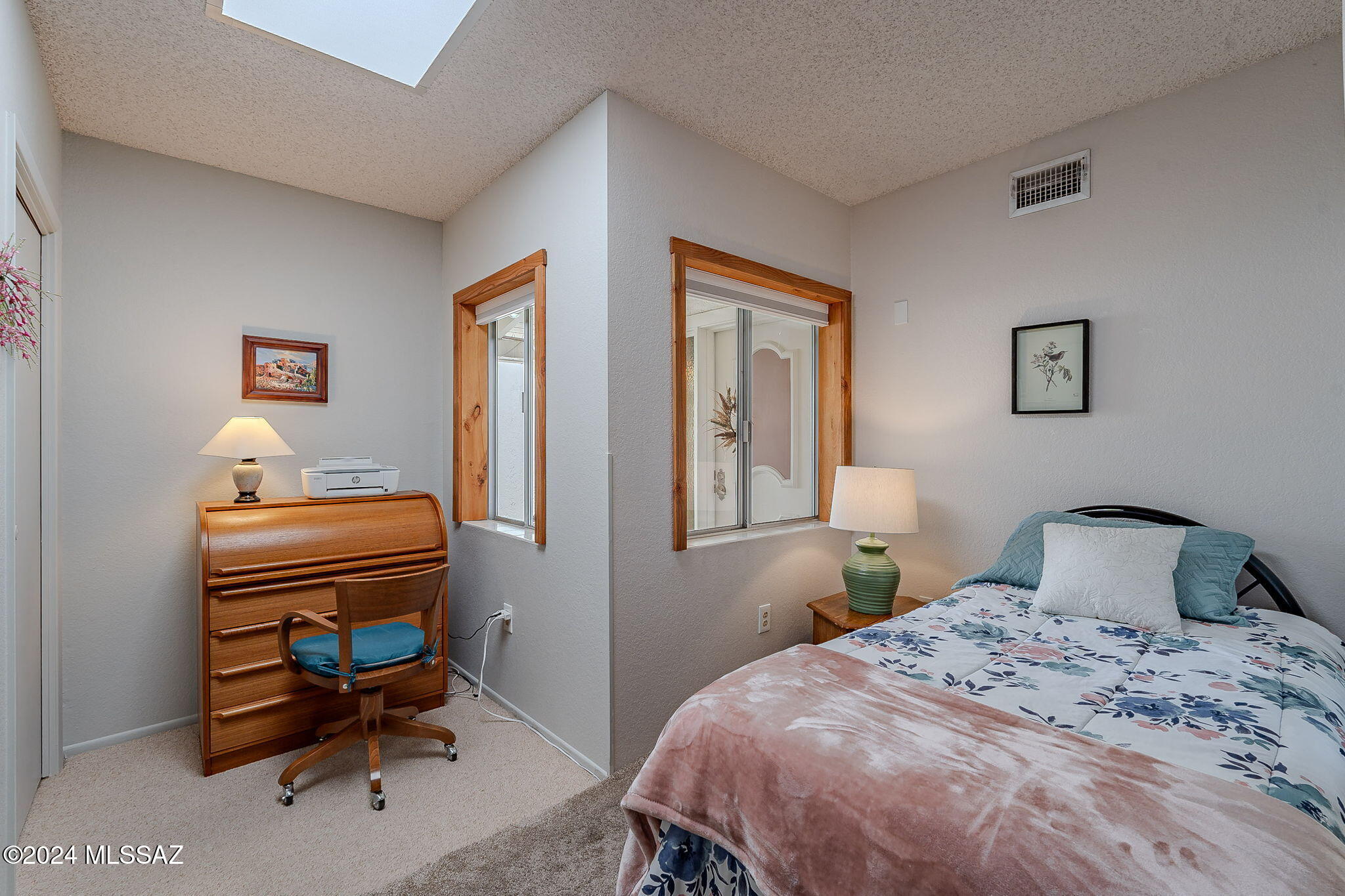 Continental Vistas(1-302) - Residential
