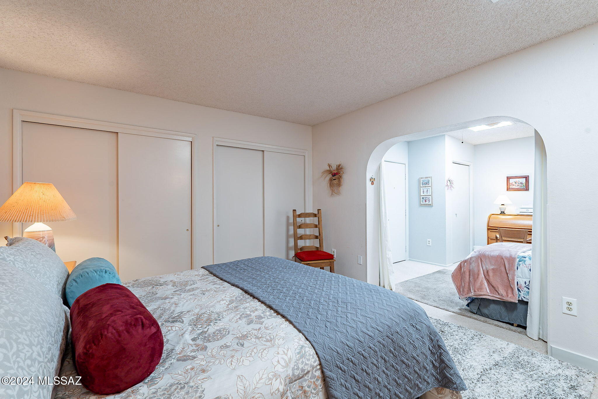 Continental Vistas(1-302) - Residential