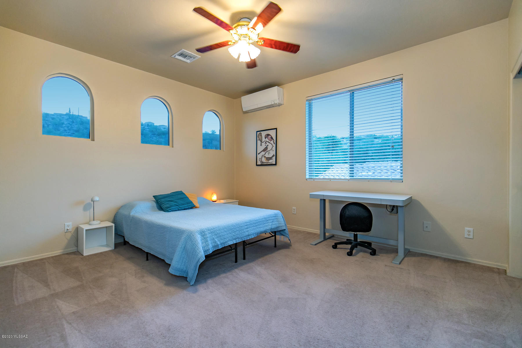 Sabino Mountain (1-290) - Residential
