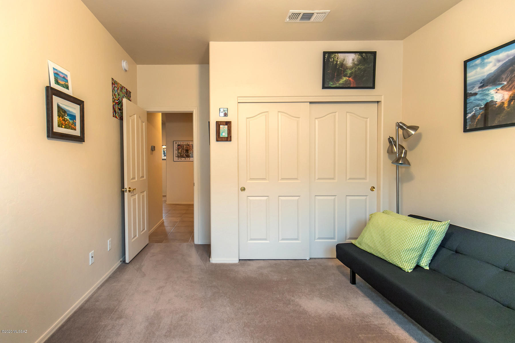 Sabino Mountain (1-290) - Residential