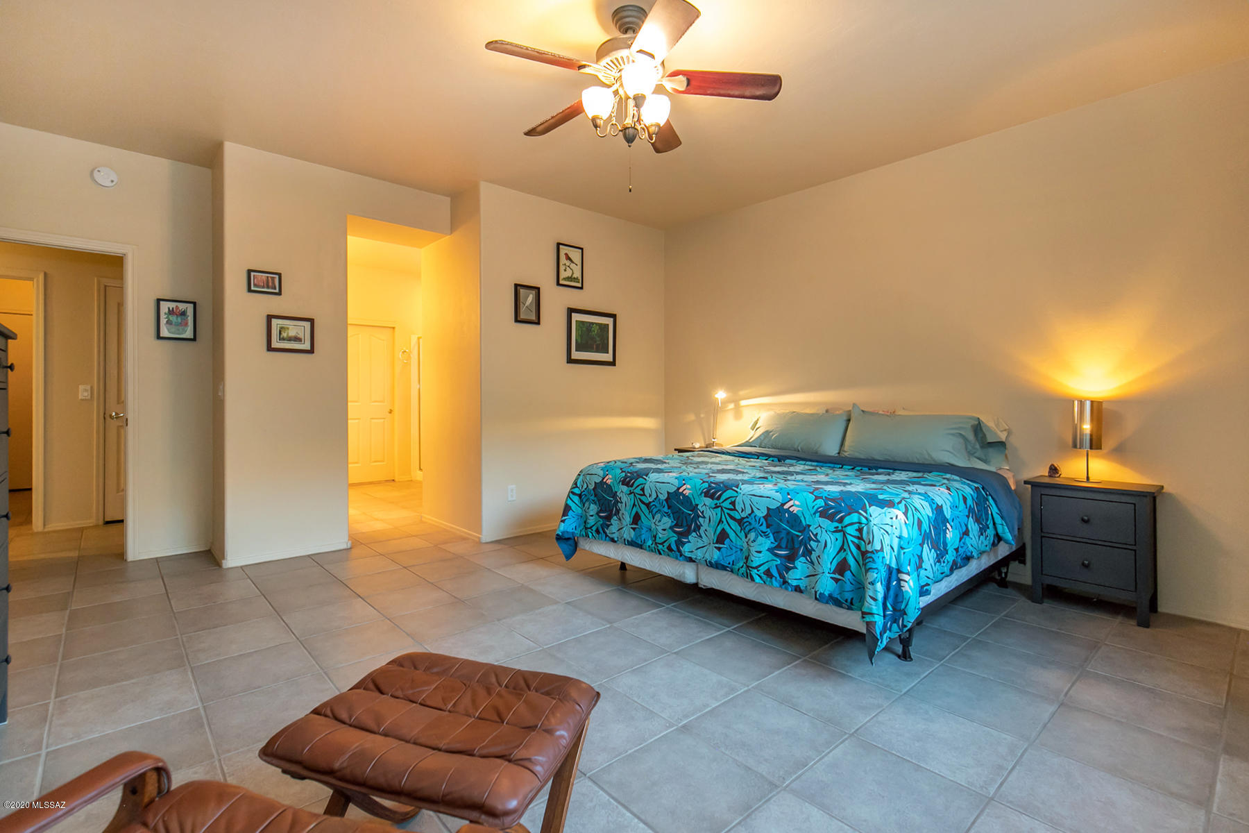 Sabino Mountain (1-290) - Residential