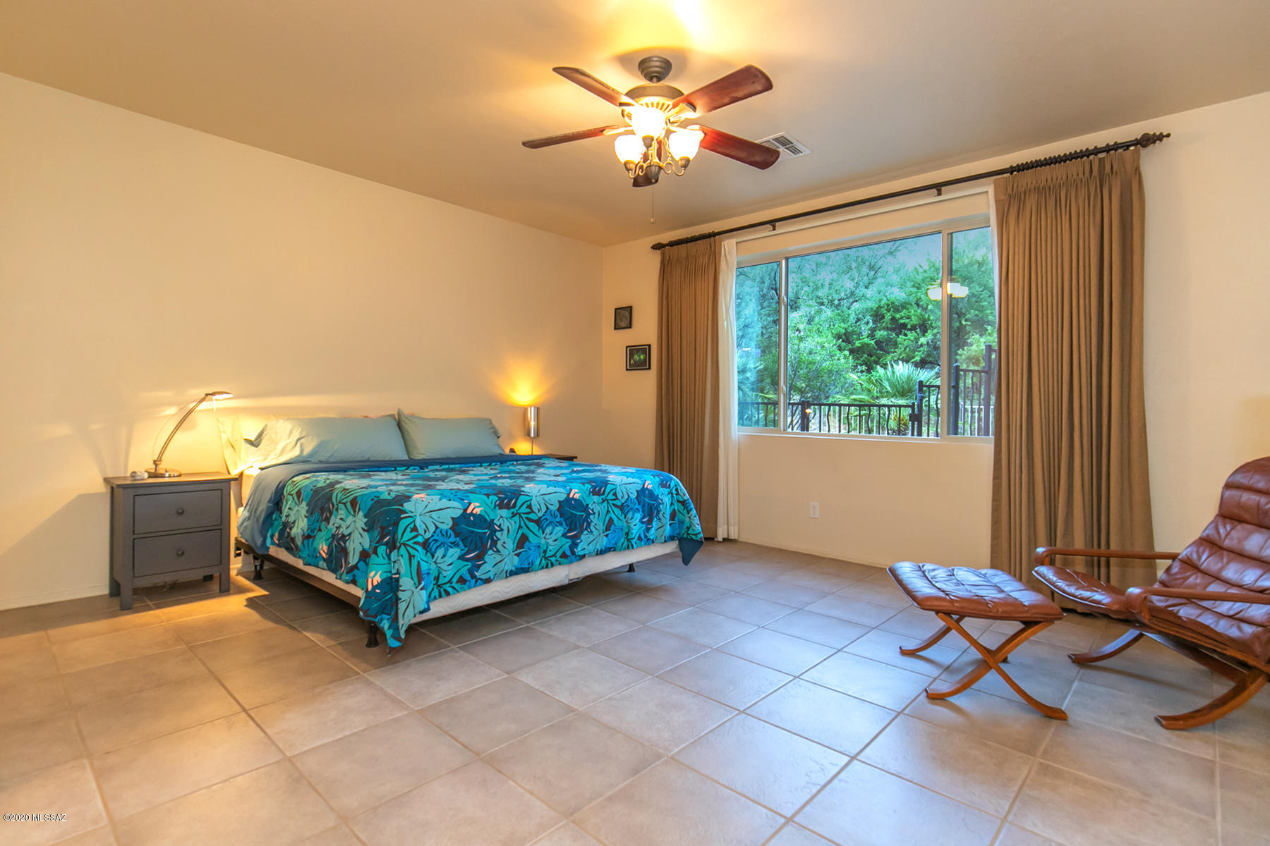 Sabino Mountain (1-290) - Residential