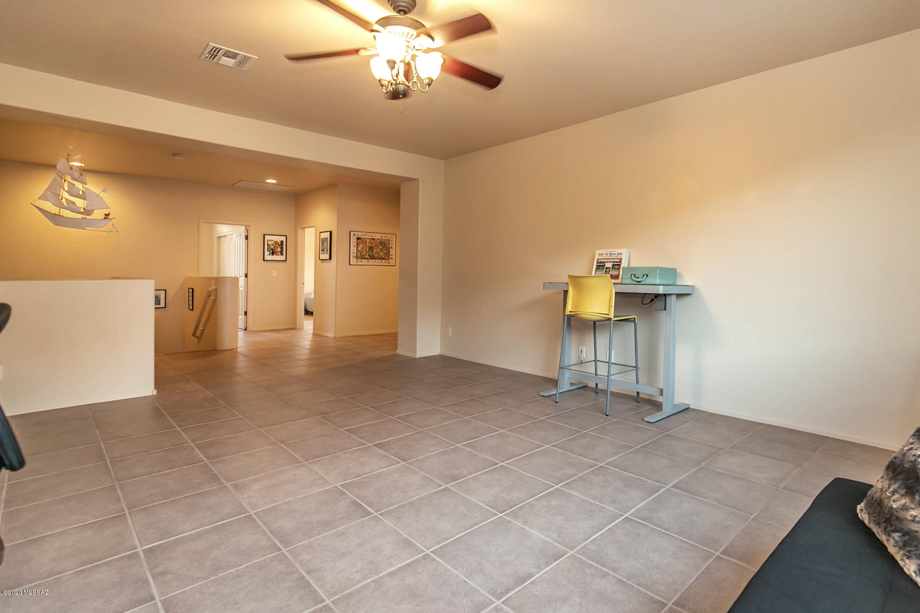 Sabino Mountain (1-290) - Residential