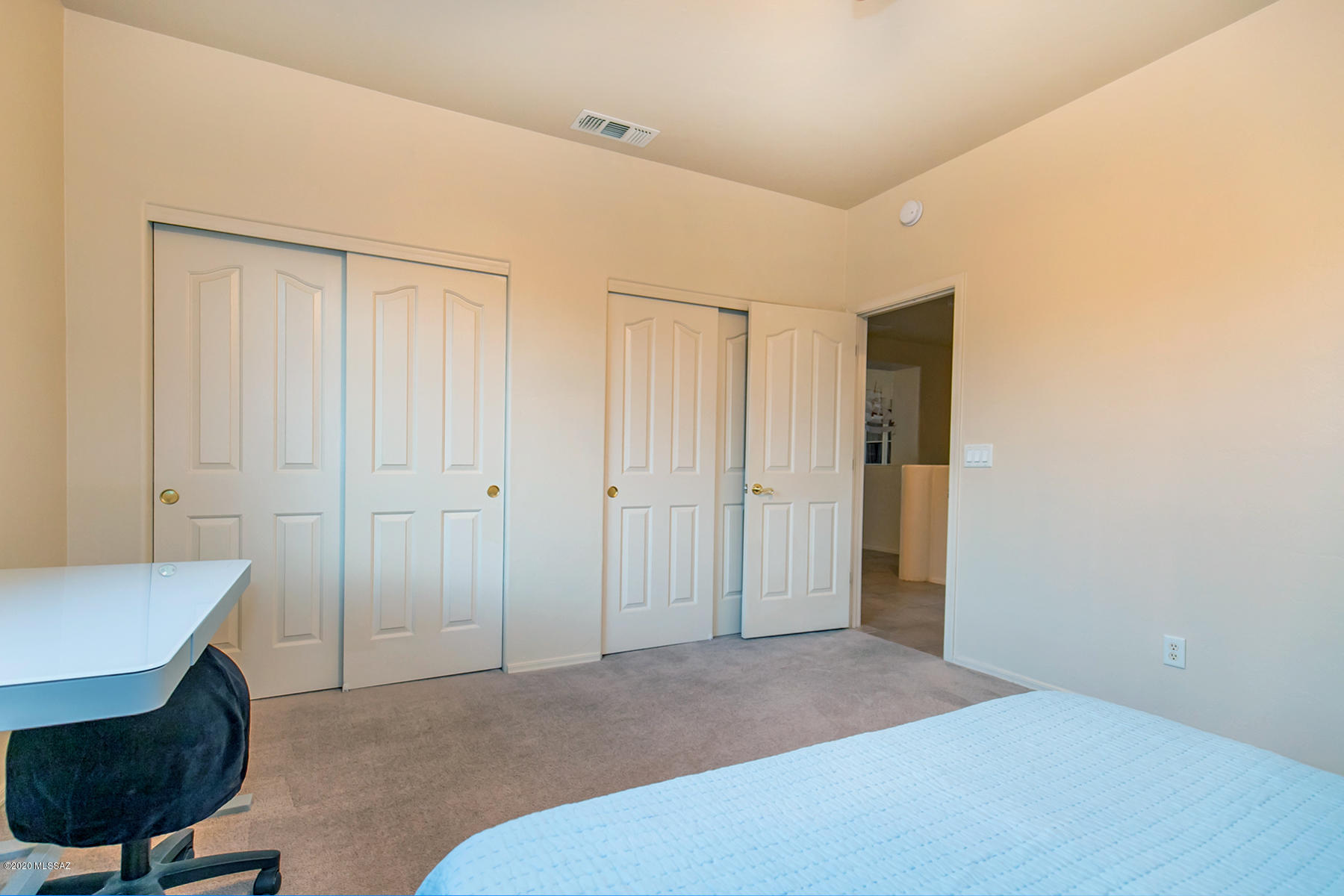 Sabino Mountain (1-290) - Residential