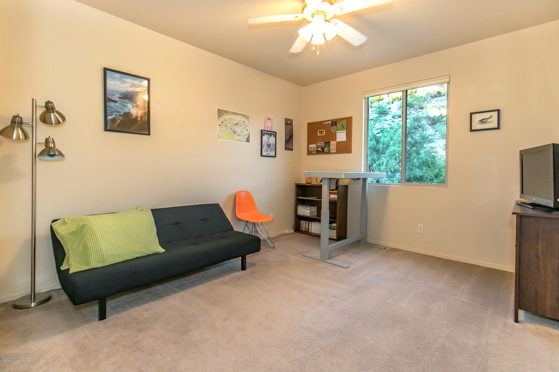Sabino Mountain (1-290) - Residential