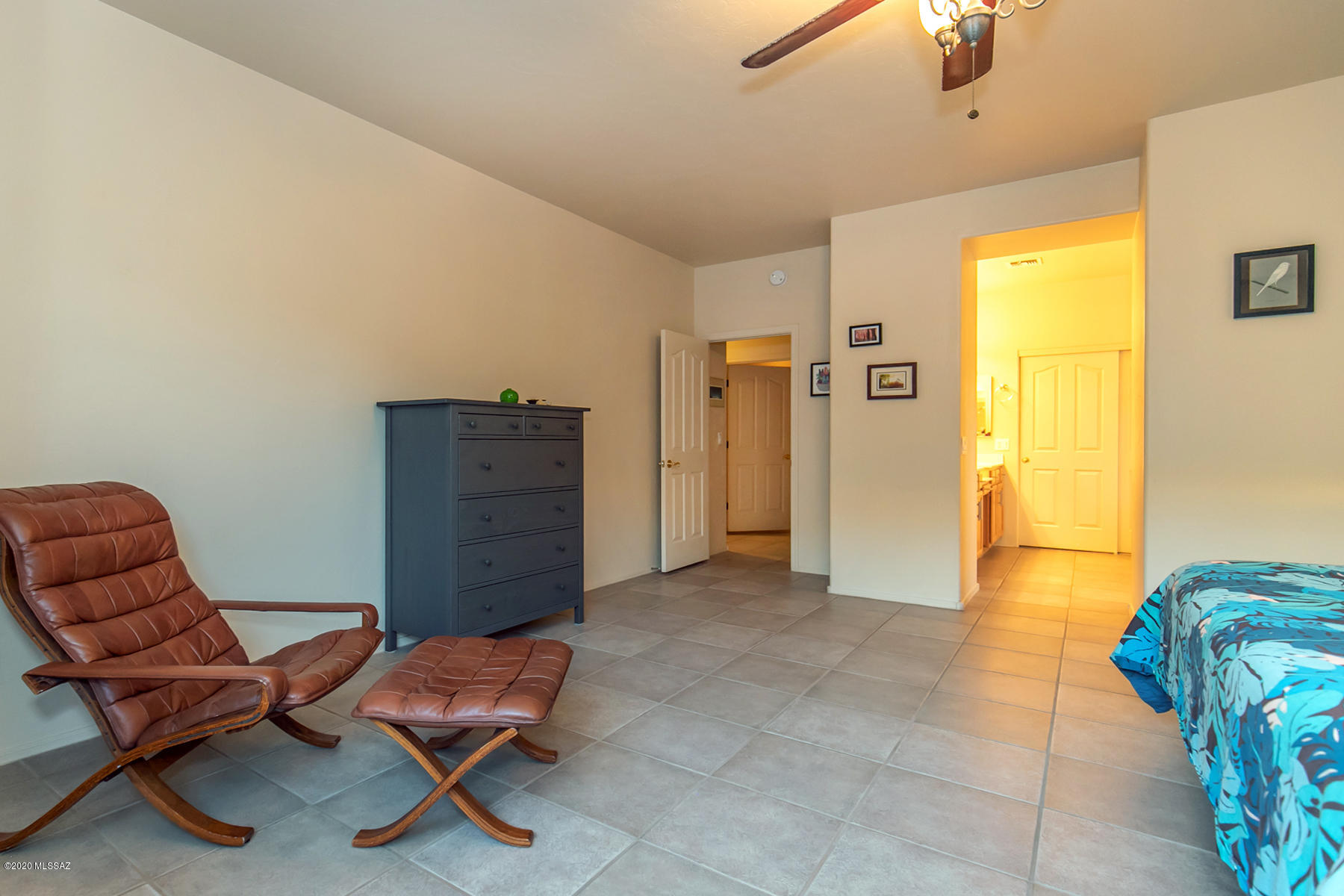 Sabino Mountain (1-290) - Residential