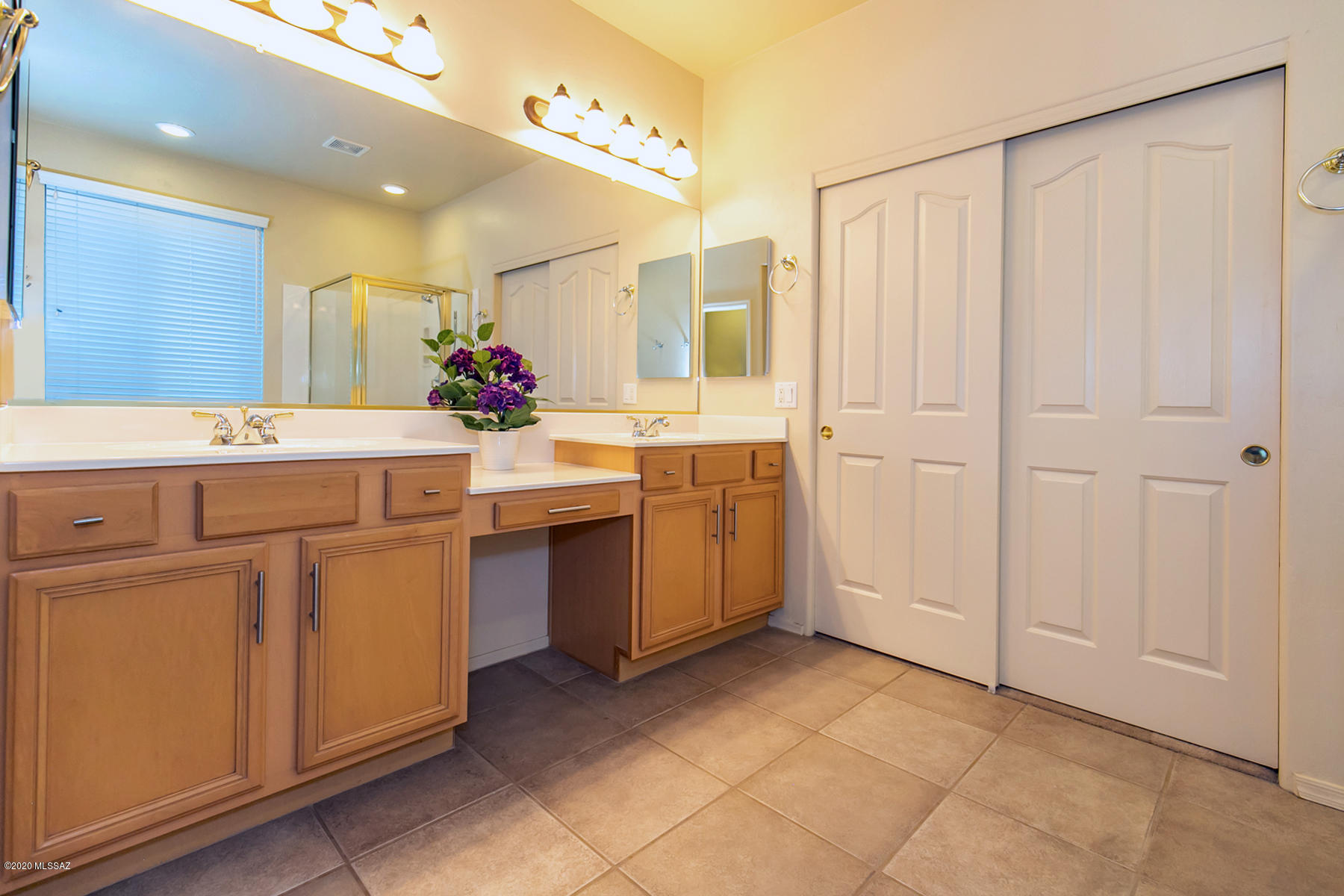 Sabino Mountain (1-290) - Residential