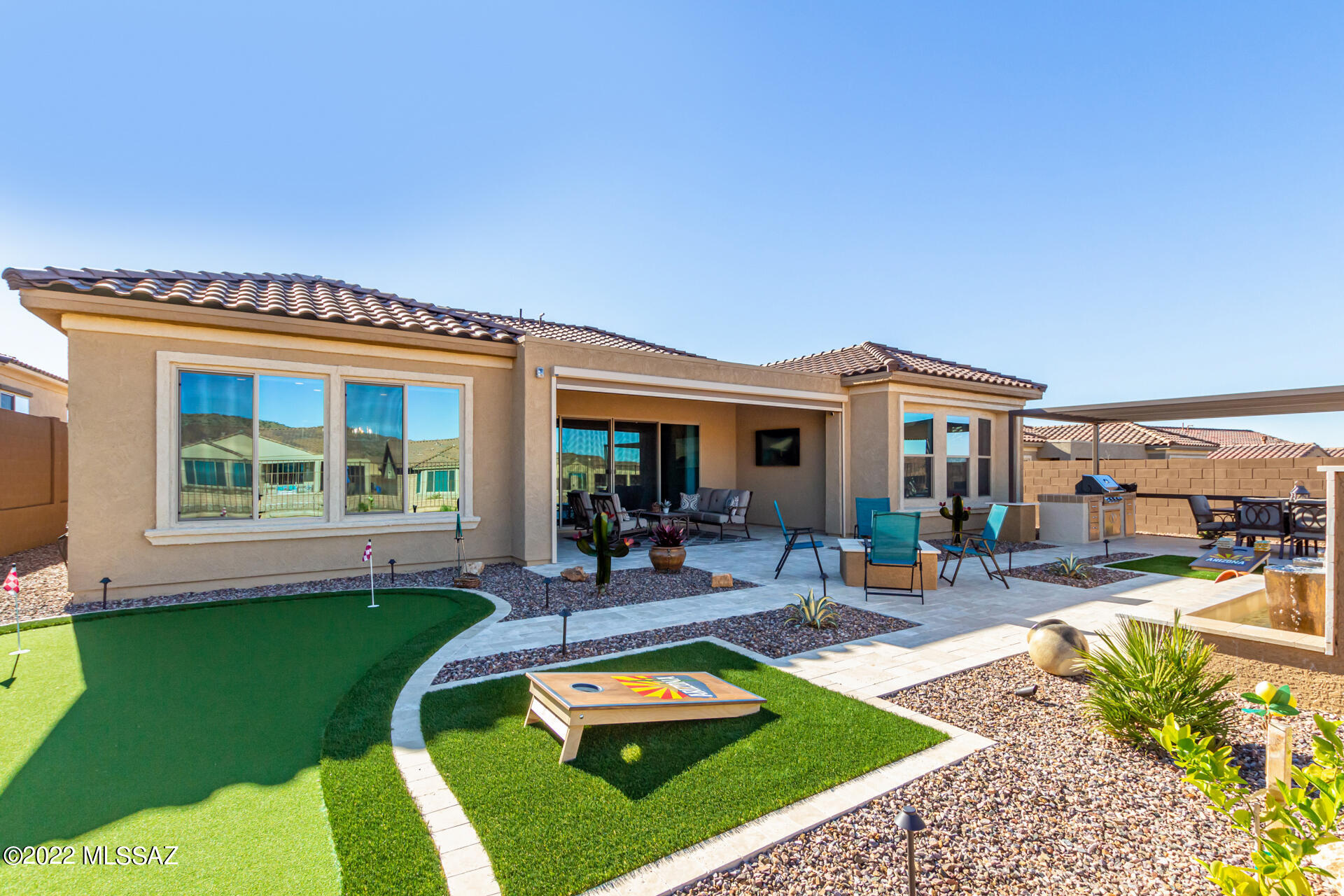Del Webb At Dove Mountain SQ20131930189 - Residential