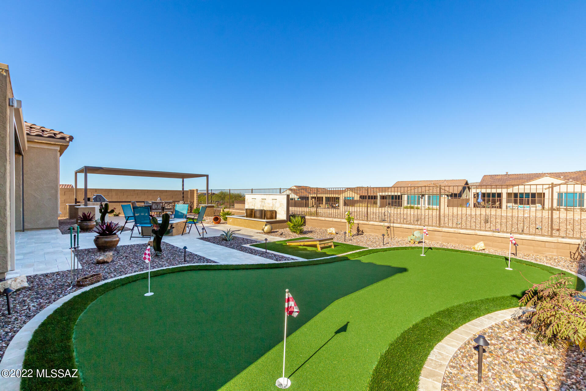 Del Webb At Dove Mountain SQ20131930189 - Residential