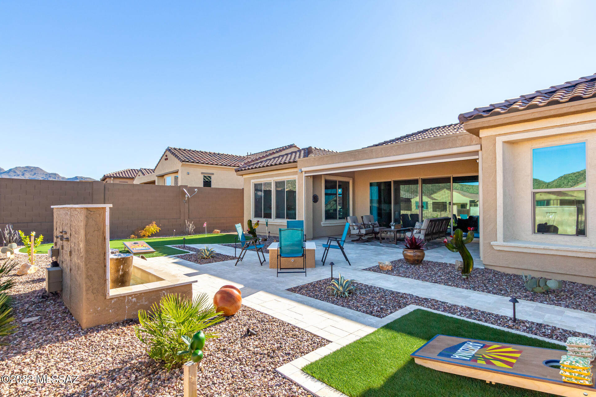 Del Webb At Dove Mountain SQ20131930189 - Residential