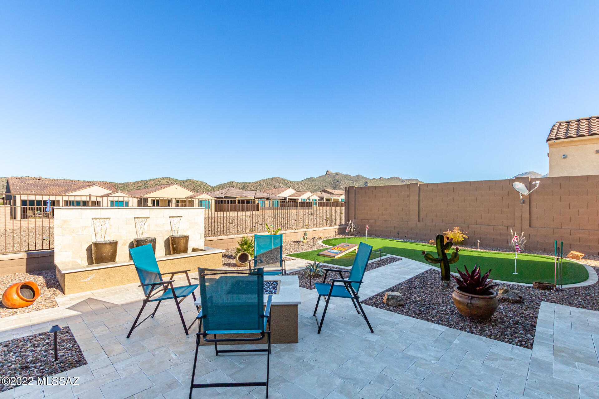 Del Webb At Dove Mountain SQ20131930189 - Residential