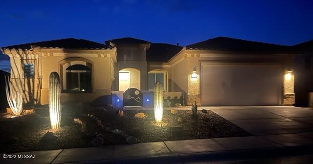 Del Webb At Dove Mountain SQ20131930189 - Residential