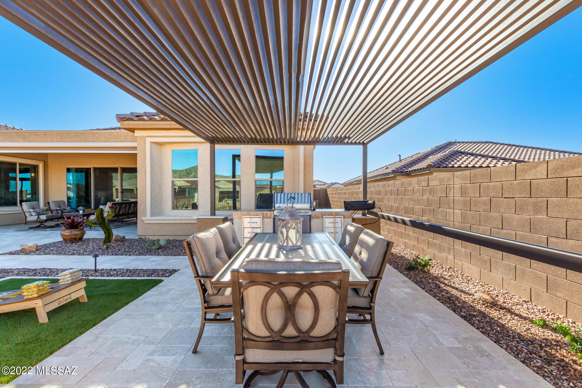 Del Webb At Dove Mountain SQ20131930189 - Residential
