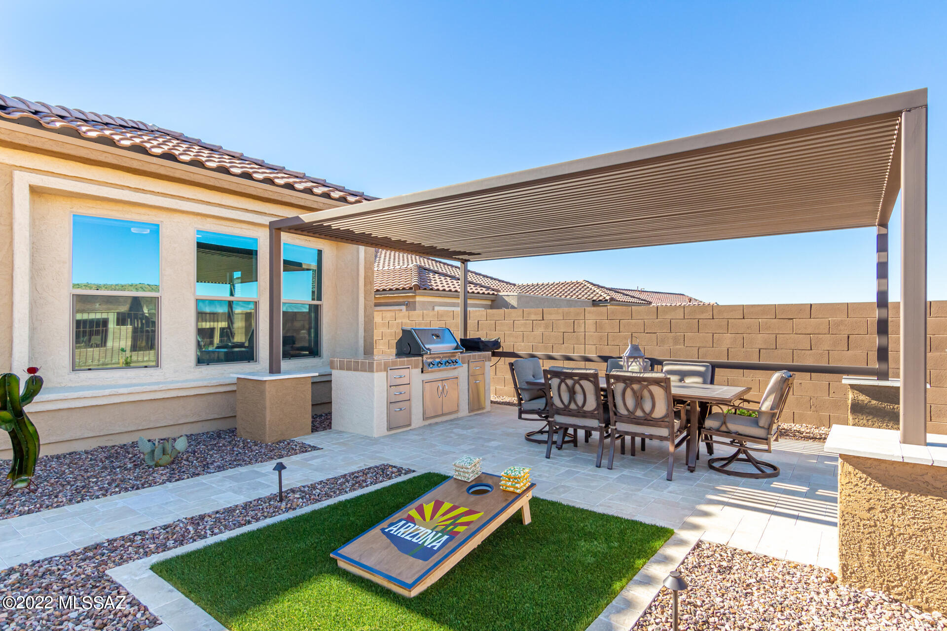 Del Webb At Dove Mountain SQ20131930189 - Residential