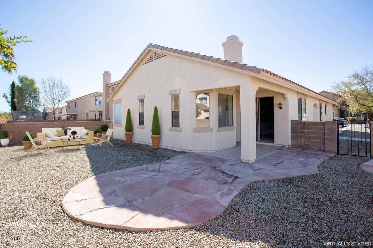 Presidio De La Luna (1-89) - Residential
