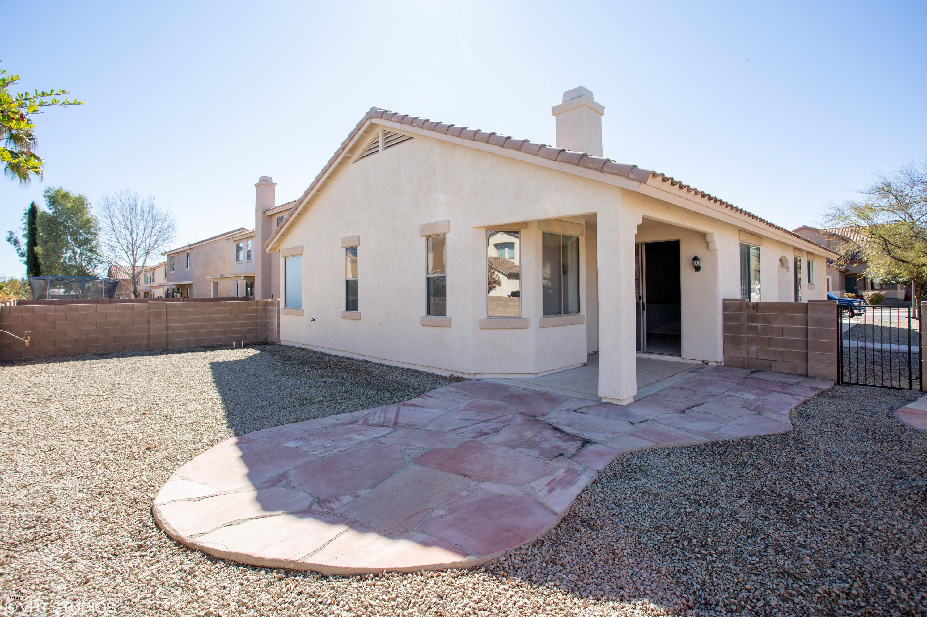 Presidio De La Luna (1-89) - Residential