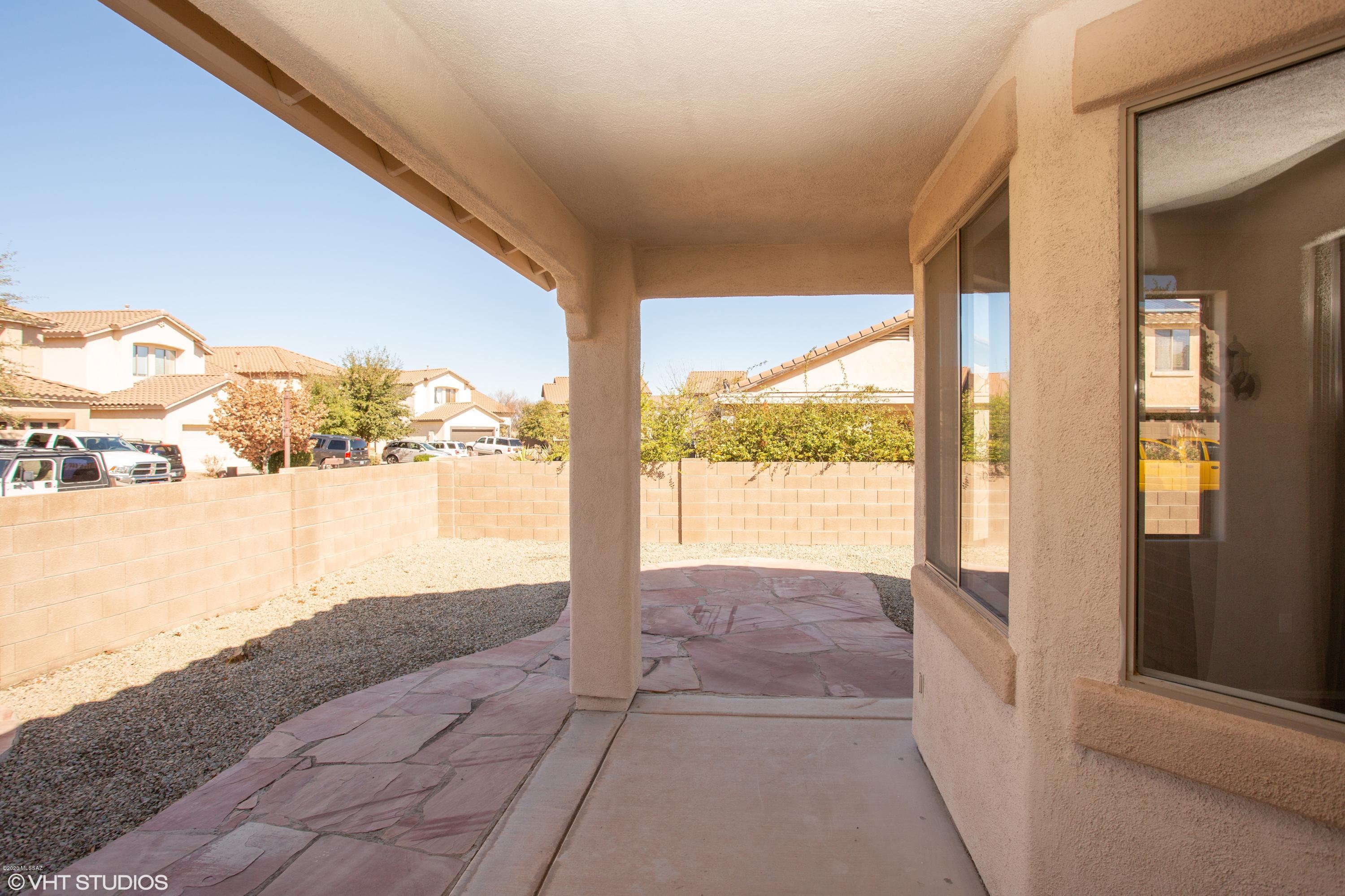 Presidio De La Luna (1-89) - Residential