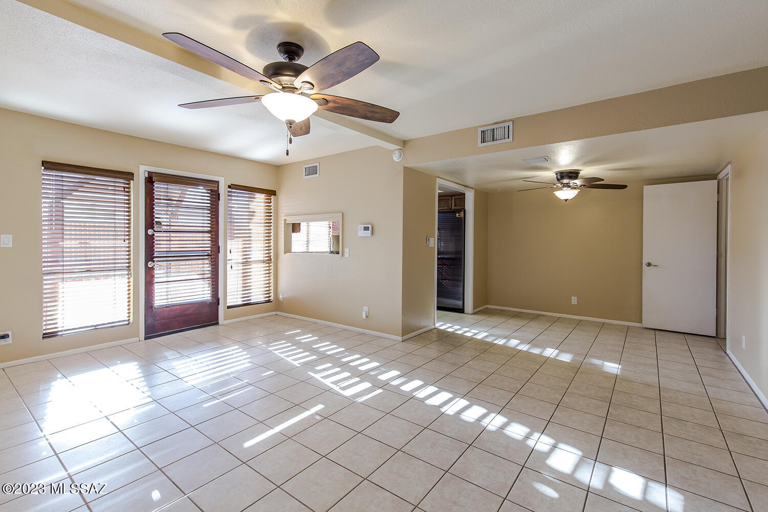 Valle Cereza (1-59) - Residential