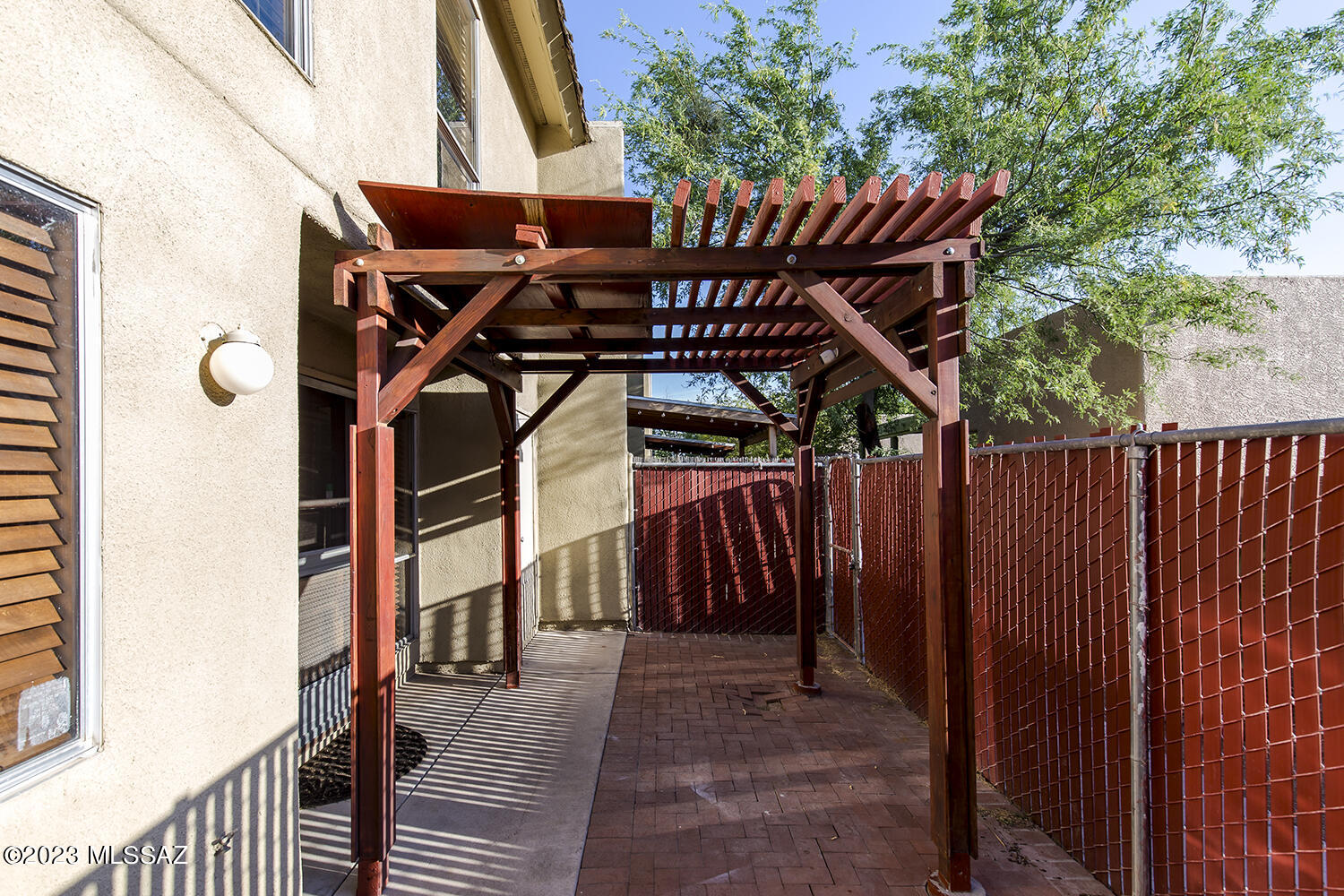 Valle Cereza (1-59) - Residential