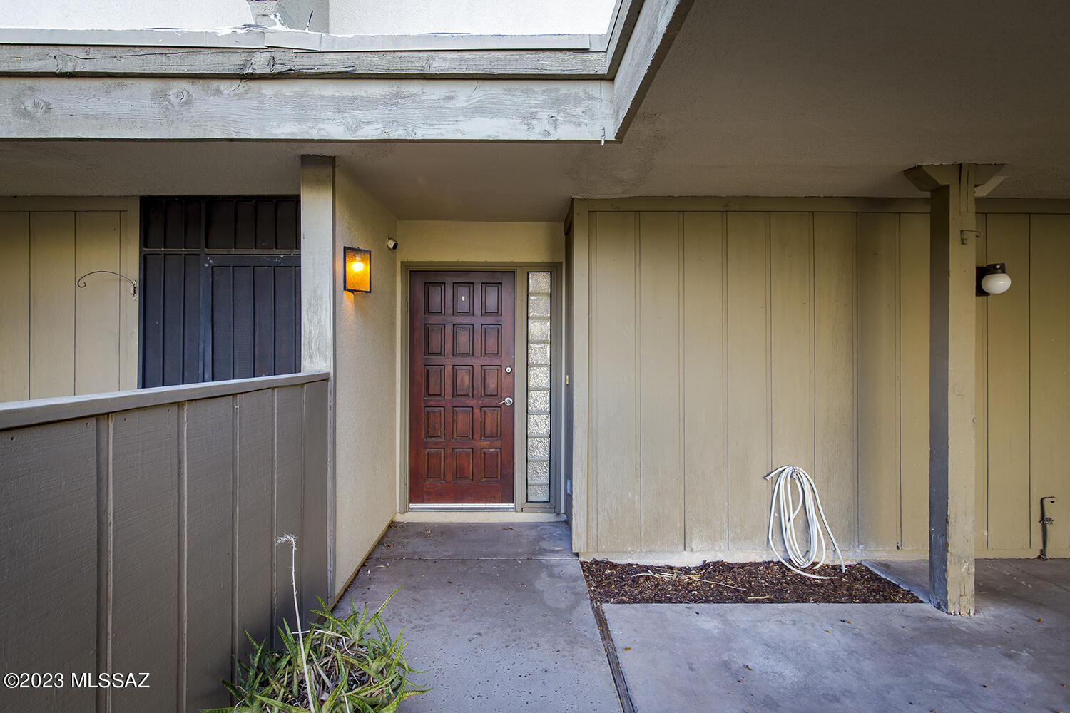 Valle Cereza (1-59) - Residential