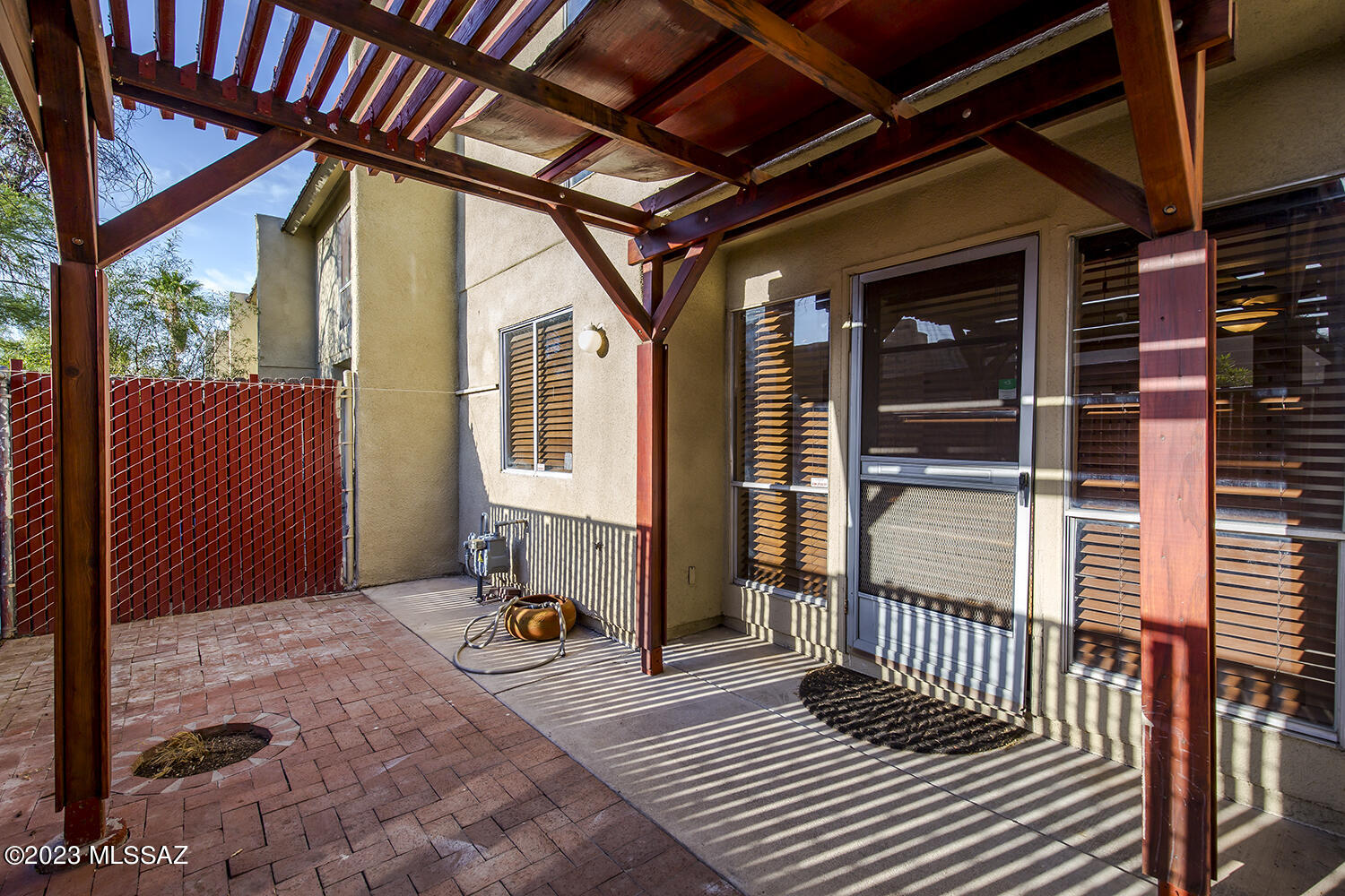 Valle Cereza (1-59) - Residential