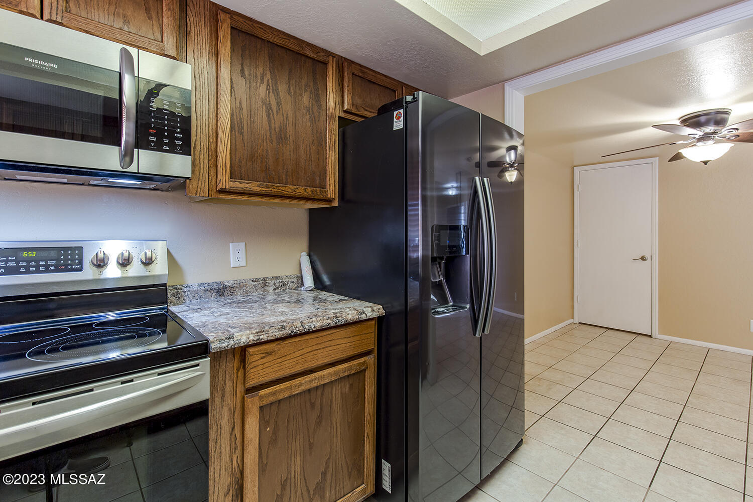 Valle Cereza (1-59) - Residential