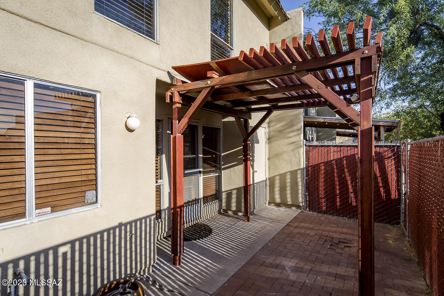 Valle Cereza (1-59) - Residential