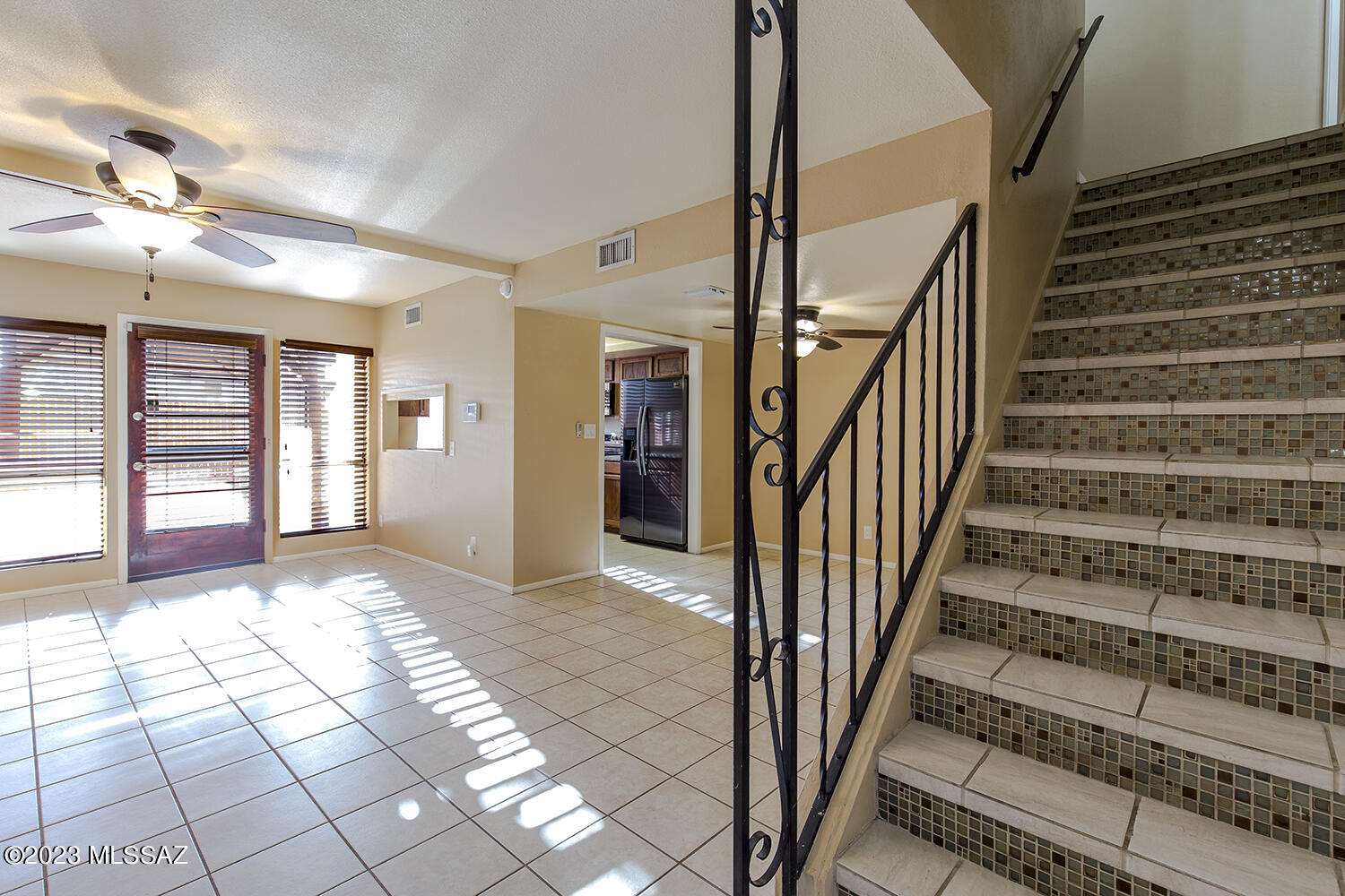 Valle Cereza (1-59) - Residential