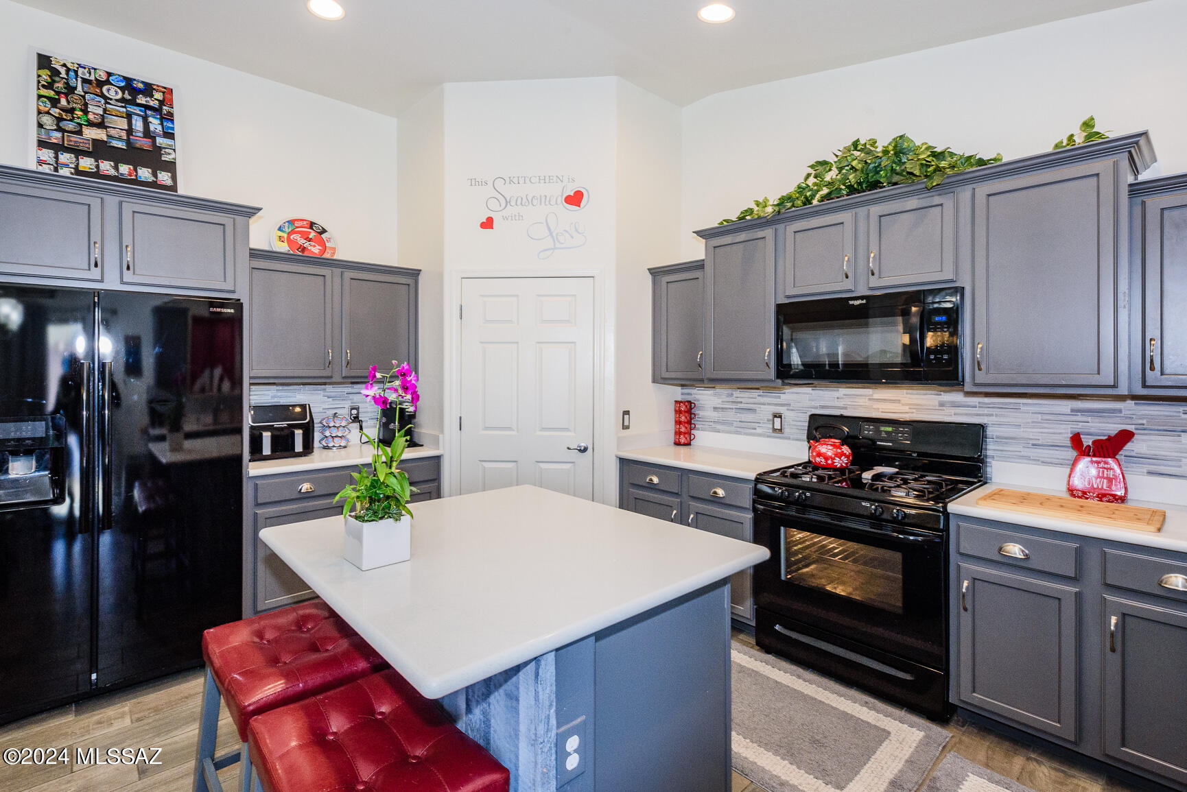 New Tucson Unit NO. 5 (1-312) - Residential