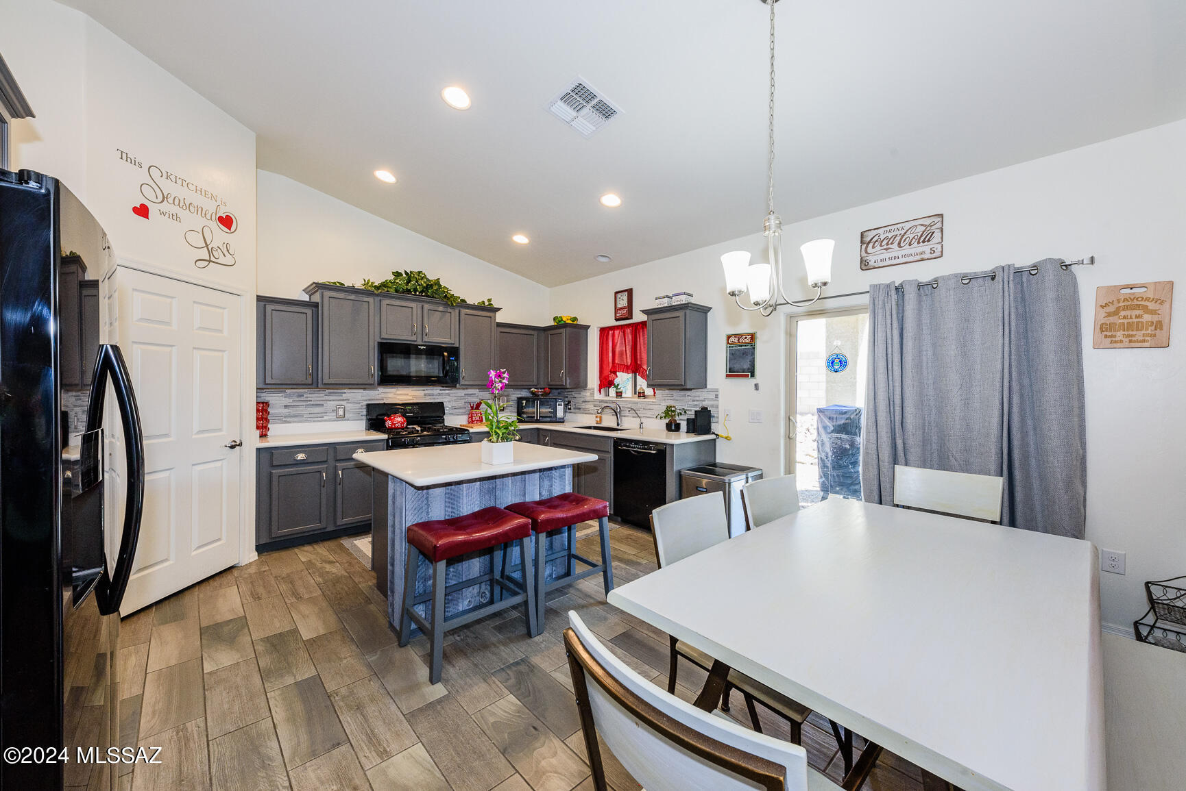 New Tucson Unit NO. 5 (1-312) - Residential
