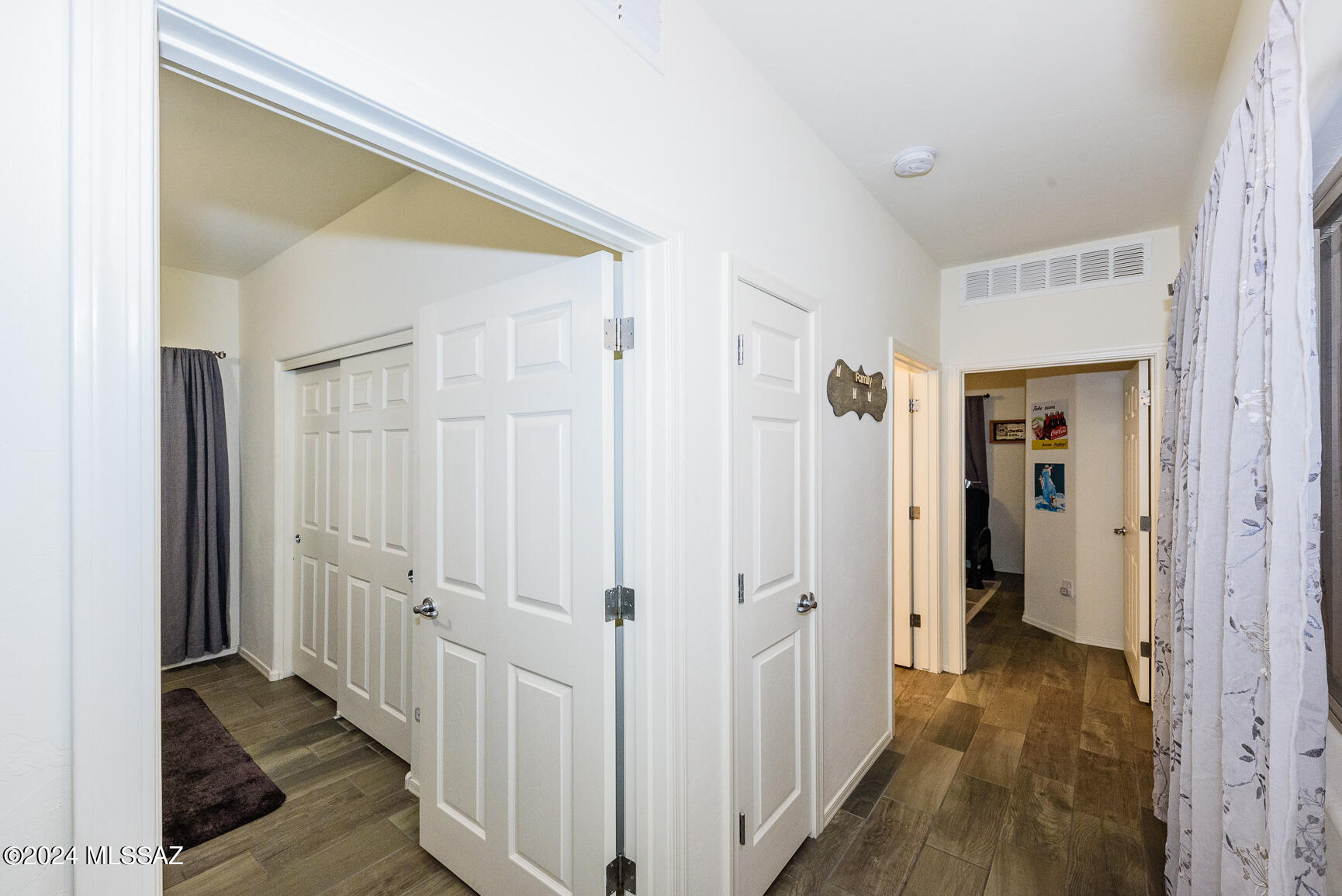 New Tucson Unit NO. 5 (1-312) - Residential