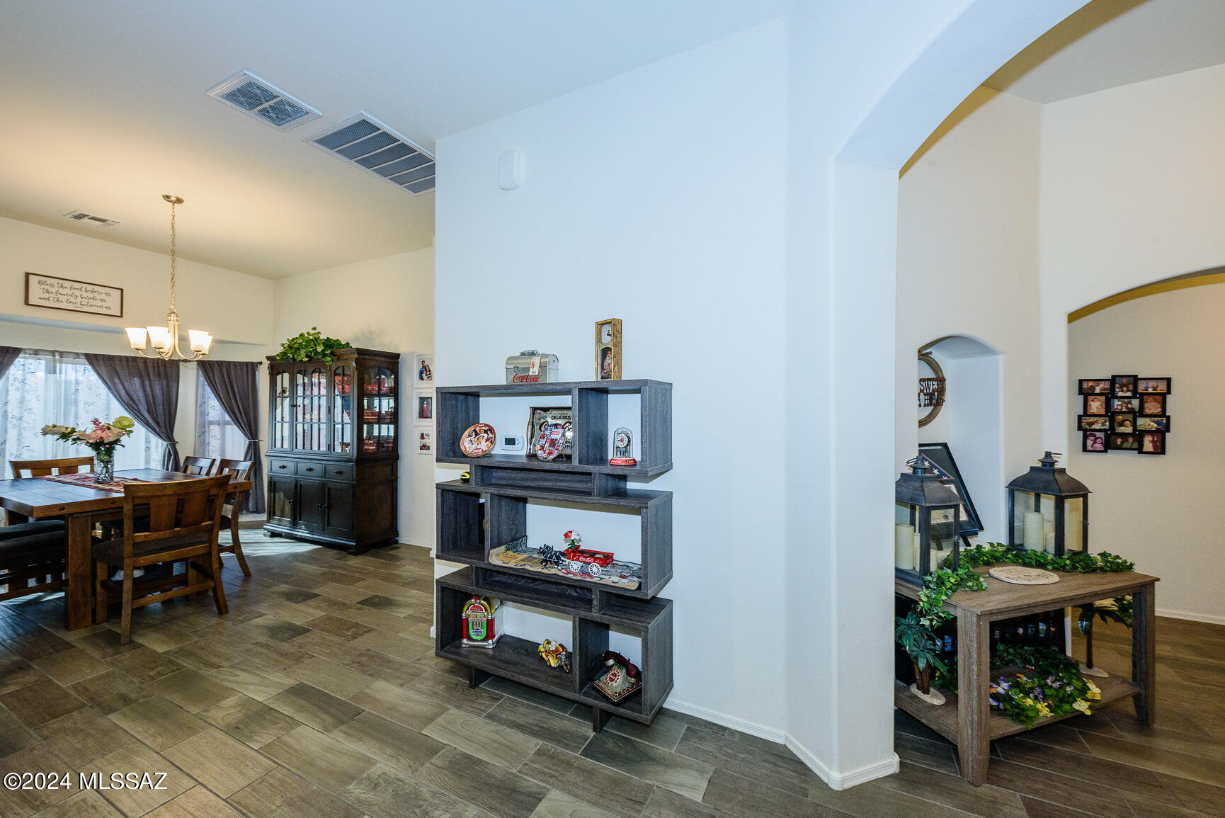 New Tucson Unit NO. 5 (1-312) - Residential