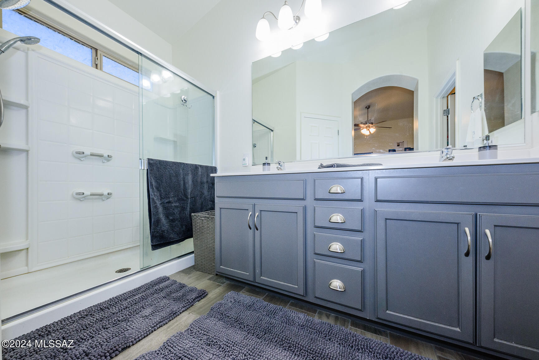 New Tucson Unit NO. 5 (1-312) - Residential
