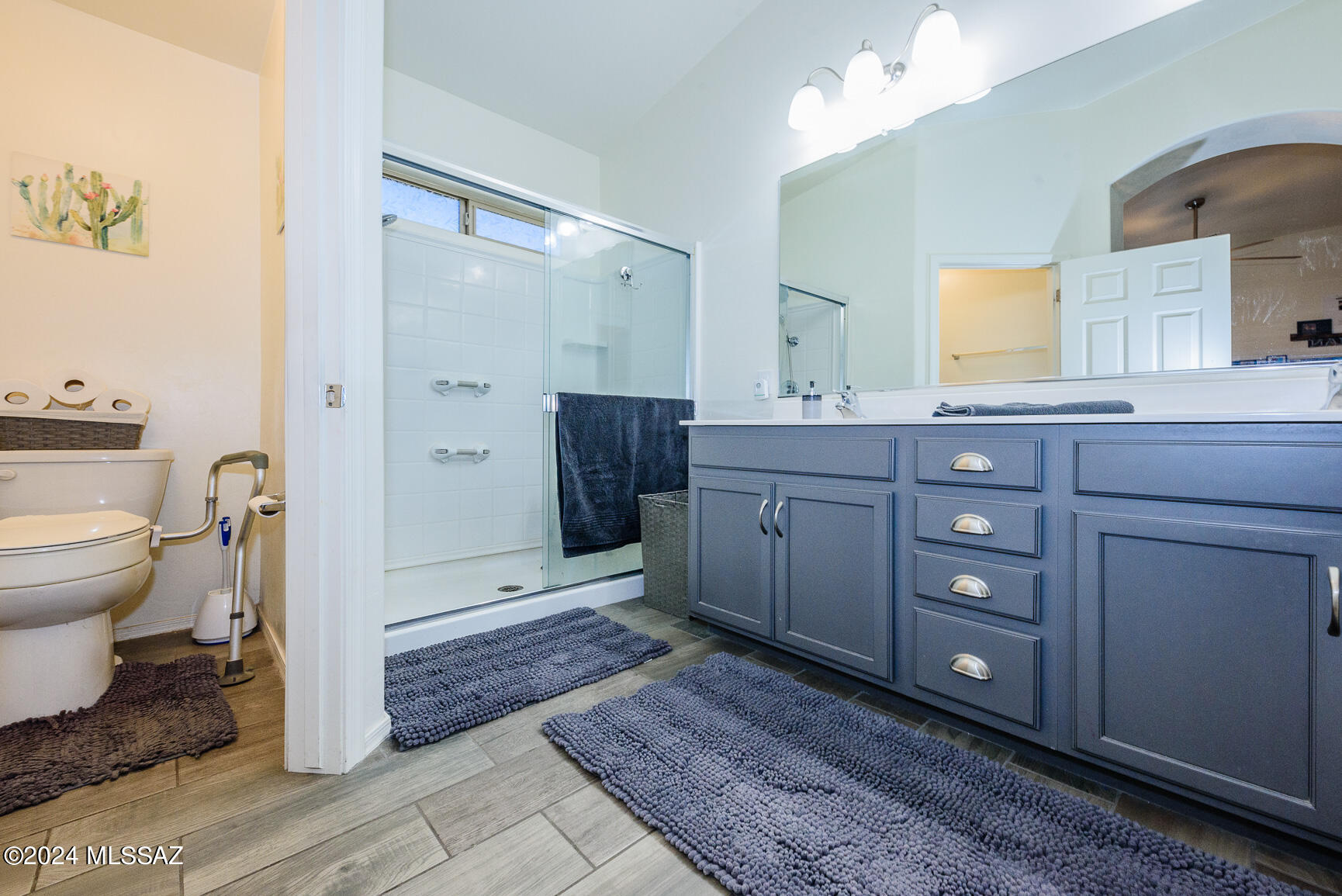 New Tucson Unit NO. 5 (1-312) - Residential