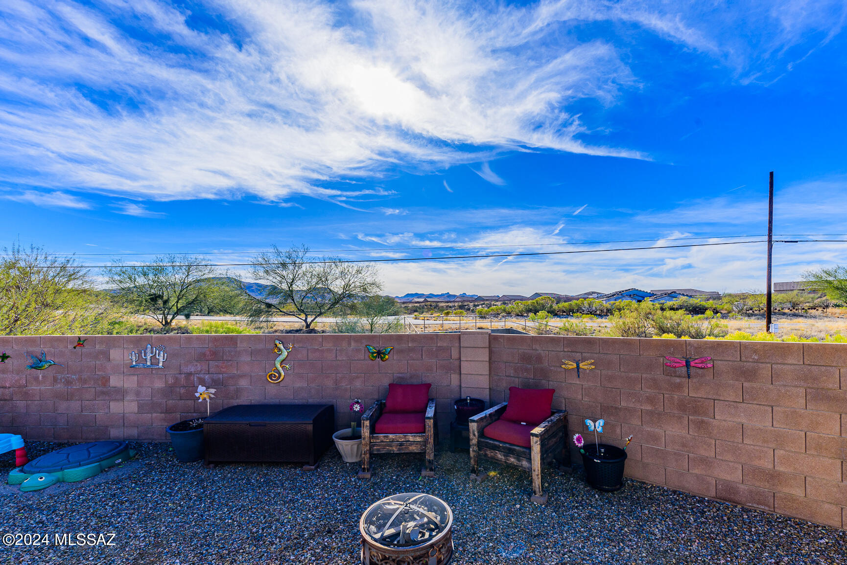 New Tucson Unit NO. 5 (1-312) - Residential