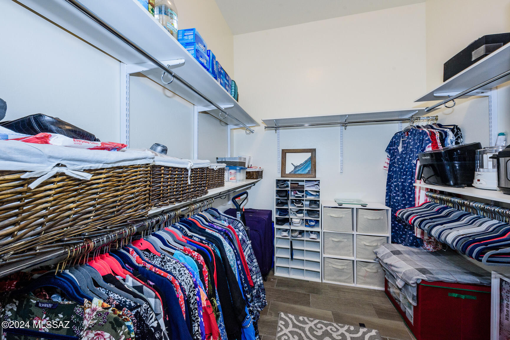 New Tucson Unit NO. 5 (1-312) - Residential
