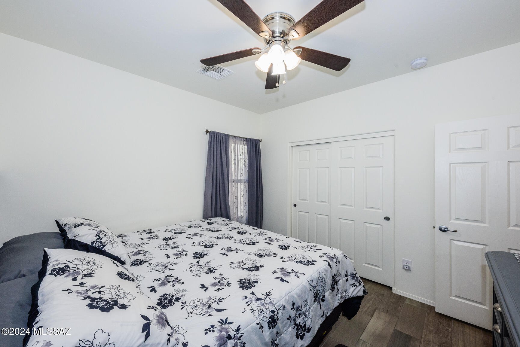 New Tucson Unit NO. 5 (1-312) - Residential