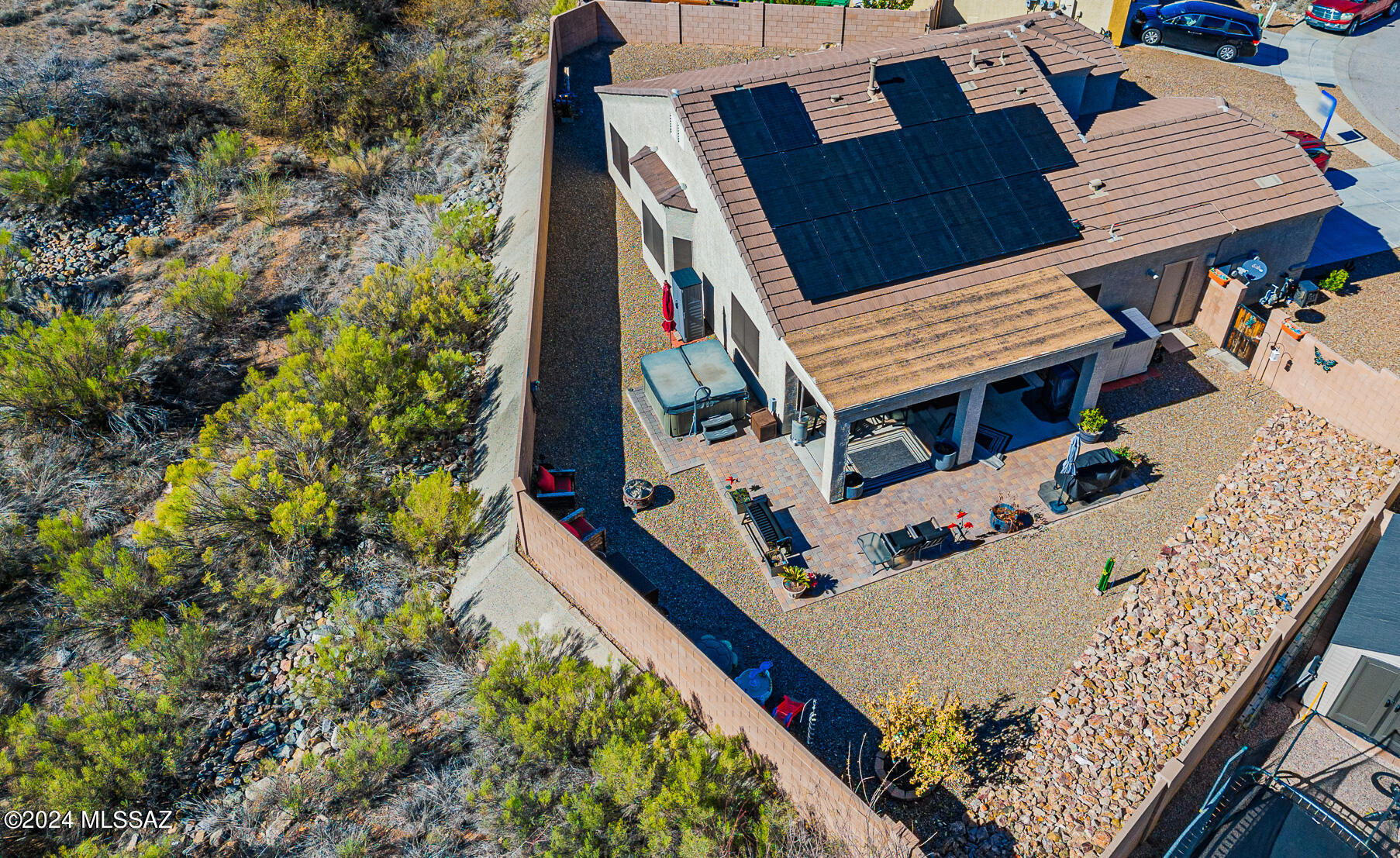 New Tucson Unit NO. 5 (1-312) - Residential