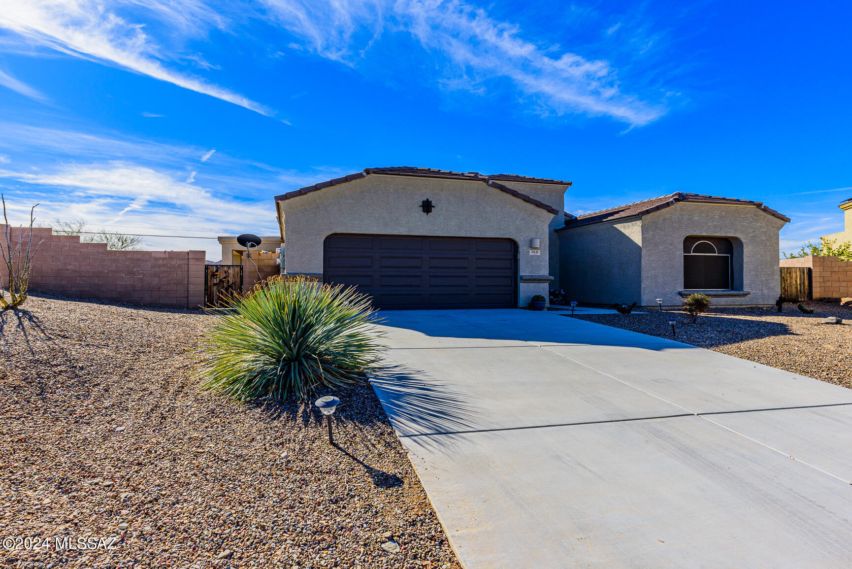 New Tucson Unit NO. 5 (1-312) - Residential